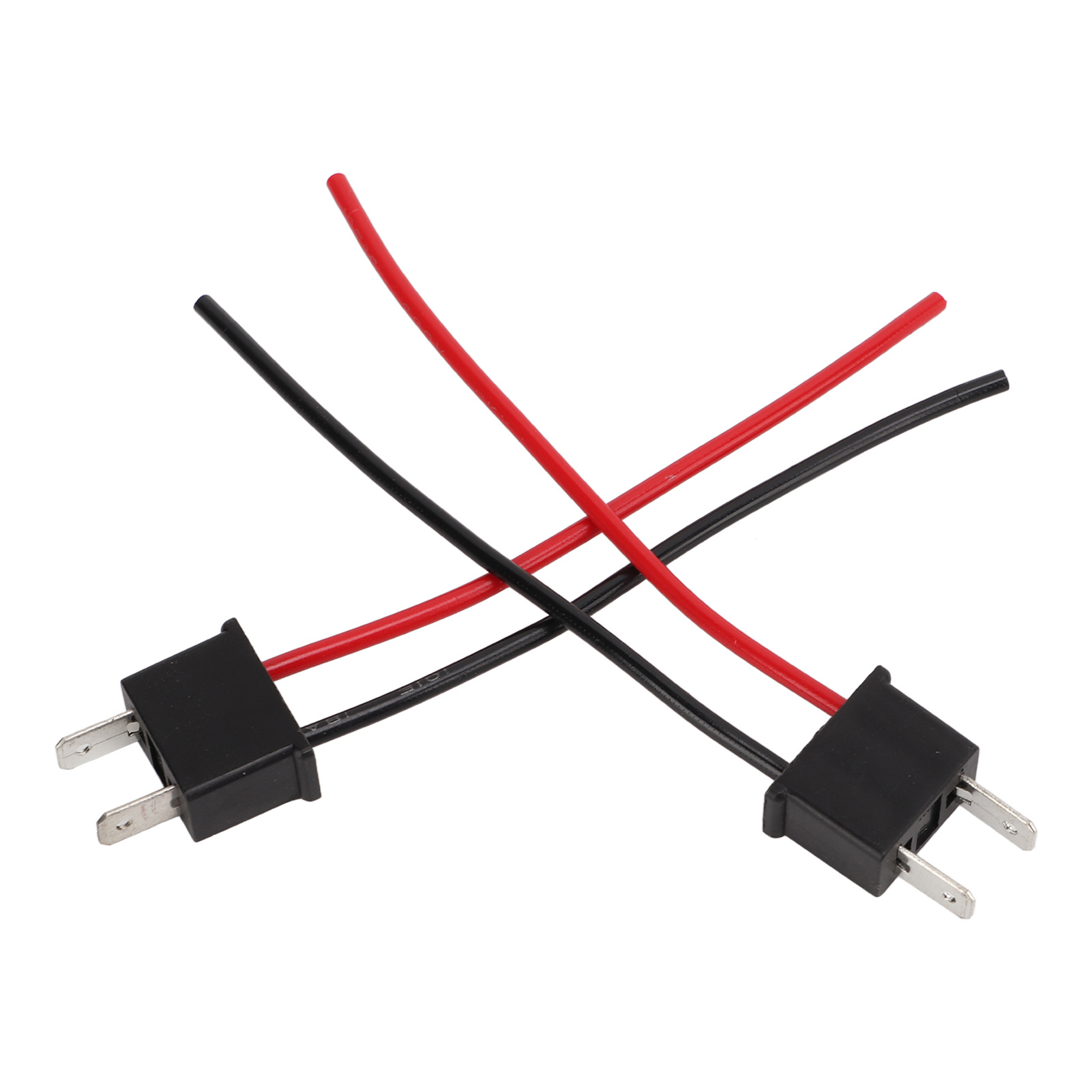 H7-scheinwerferstecker, Präzisionsgefertigt, Leicht, Tragbar, Einfache Installation, Schneller Austausch
