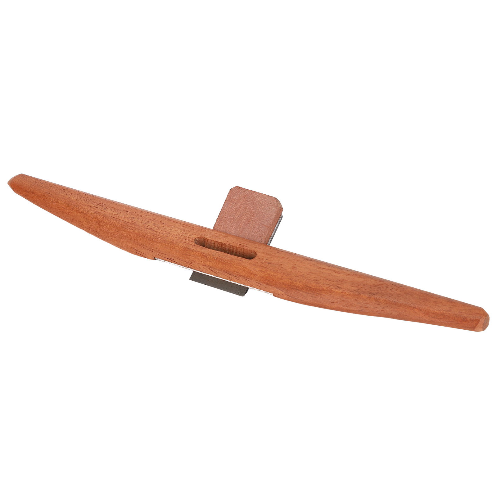 262 Mm Holzhobel, Holzbearbeitungswerkzeug Zum Kantenfinishen, Gerader Holzhobel, Handhobel Für Den Möbelbau, Präzisionswerkzeug.