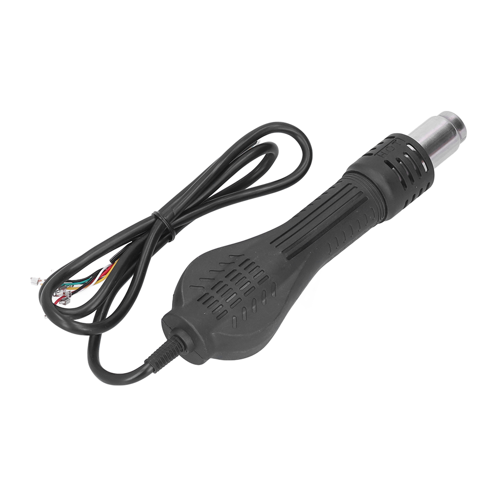 Heißluftpistolenspitze Für Entlötstation 858/858d, Ersatzteil, Ersatzgriff, 110 V, Professionelles Lötwerkzeug.