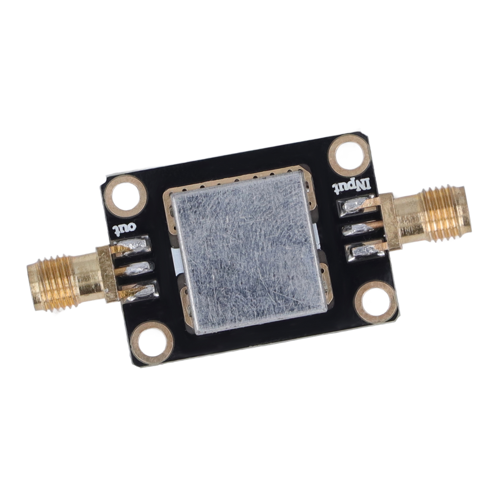 Fm-rundfunk-bandpassfilter Sma K 850-870 Mhz, Elektronisches Bauteil Bpf868m, Gehäusefrei