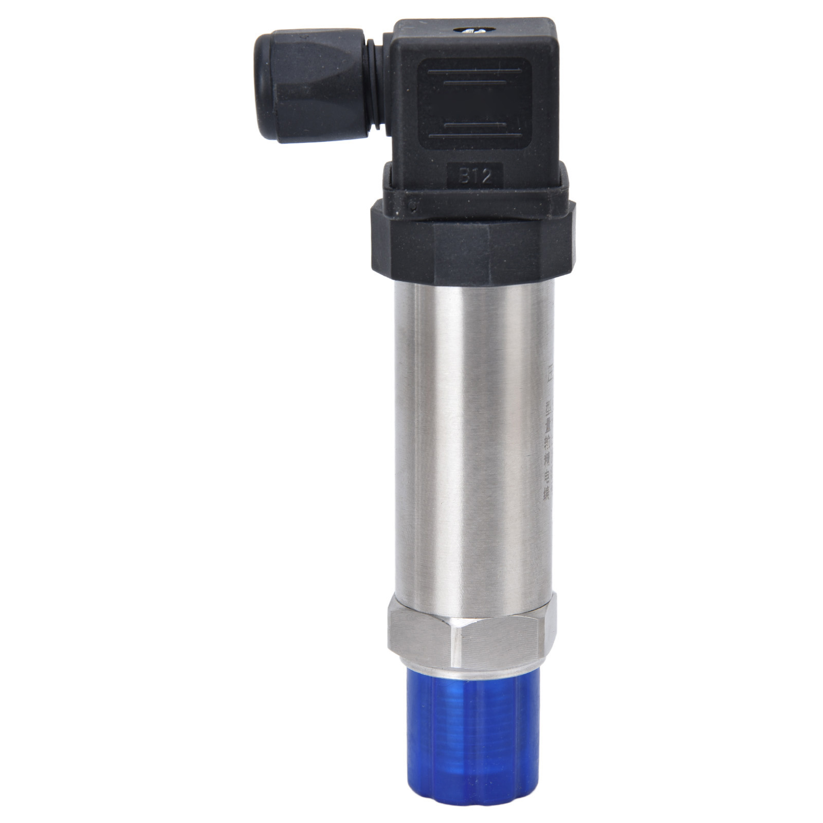 Hochpräziser Drucksensor (0–1,6 Mpa), Kompakter 24-v-dc-wandler Omsjd-xqyh-01, Zuverlässige Industriesonde