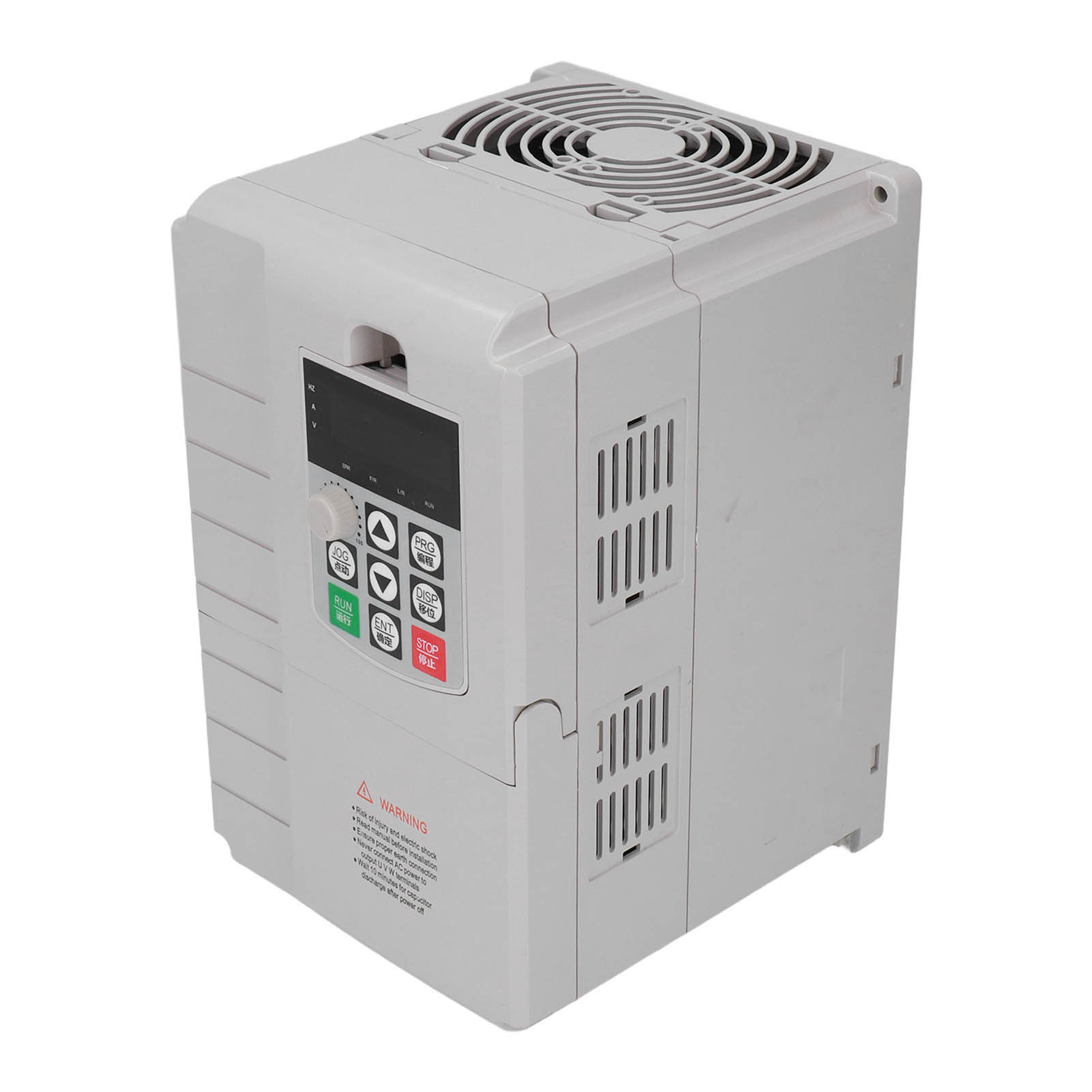 Universeller Frequenzumrichter (vfd) 220 V Einphasig Auf 380 V Dreiphasig, 4 Kw/6 Ps, 20 A Motordrehzahlregler