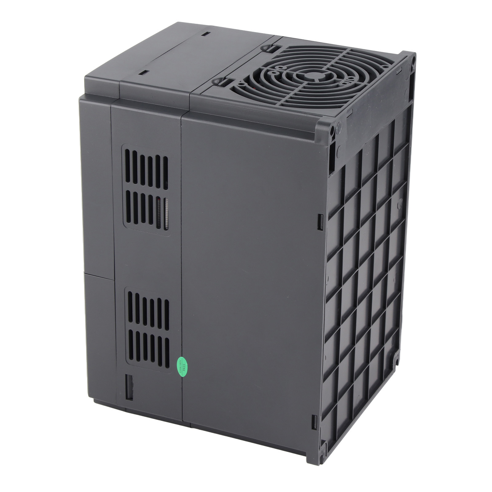 Dreiphasiger 380v 11kw Frequenzumrichter, Vektorregelungs-pid-umrichter Für Motor Und Wasserpumpe, Industrieller Drehzahlwandler.