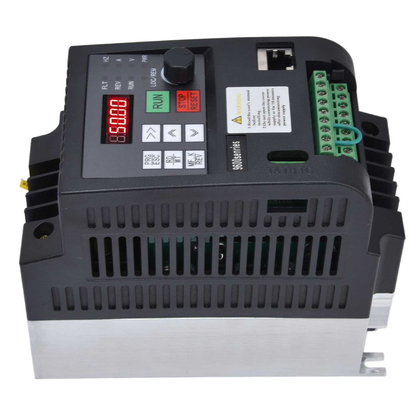 1,5 Kw 220 V Solar-frequenzumrichter Mit Frequenzumrichter, Nflixin Photovoltaik-pumpenmotorsteuerung, Wasserpumpen-wechselrichter