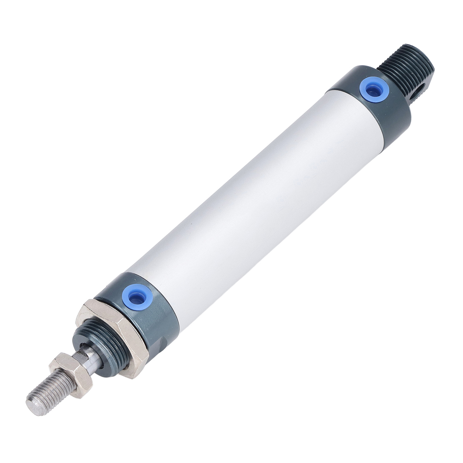Mal25 75-mm-pneumatikzylinder Aus Aluminiumlegierung, Mini-industrie-luftzylinder