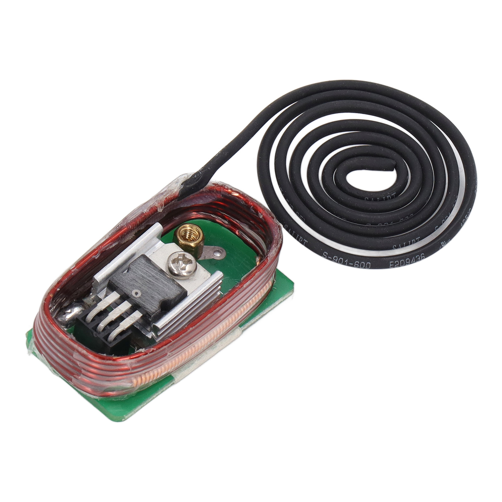 36-v-hochspannungszündspule, Hochleistungssender, Ausgezeichnete Elektrische Leitfähigkeit, Gemeinsame Diode, Spulengenerator
