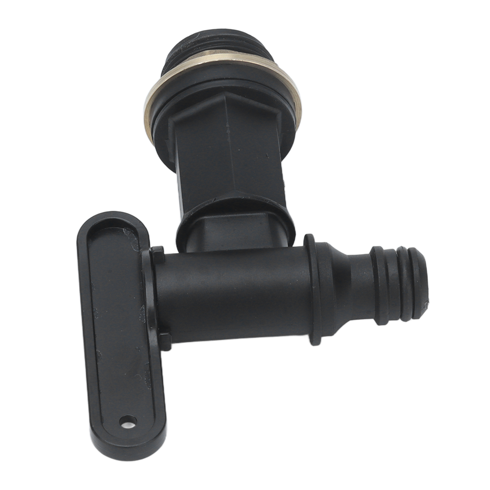 Gewindeanschluss Aus Messing Für Ibc-tankadapter, Ablassventil, Schlauchverbinder, Befestigungszubehör