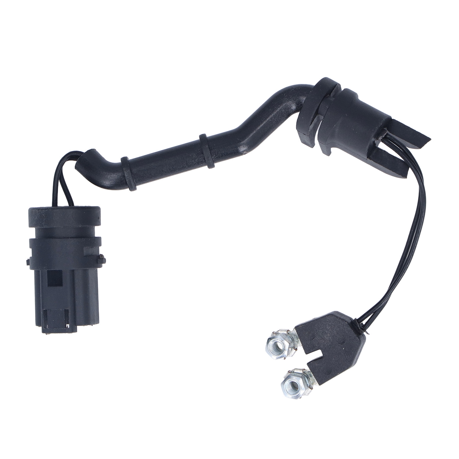 Injektorstecker Für Komatsu Pc600-8 Bagger, Zubehör Tosd-28-055, Kabelbaum 6271-81-9252, Motorkompatibles Ersatzteil, Robust Und Langlebig.