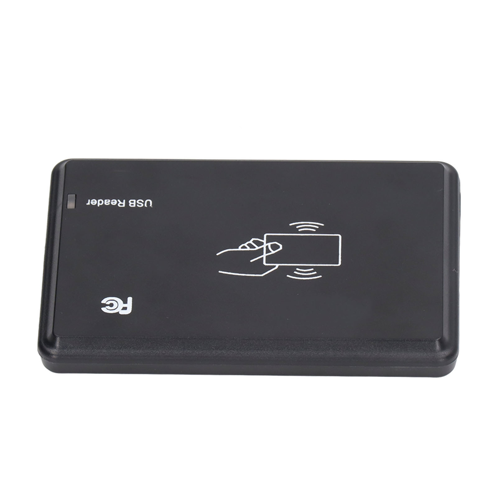 Rfid-usb-kartenleser-set, Intelligente Zutrittskontrolle Mit Led Und Summer Für Zuhause Und Büro, Sicherheitszubehör