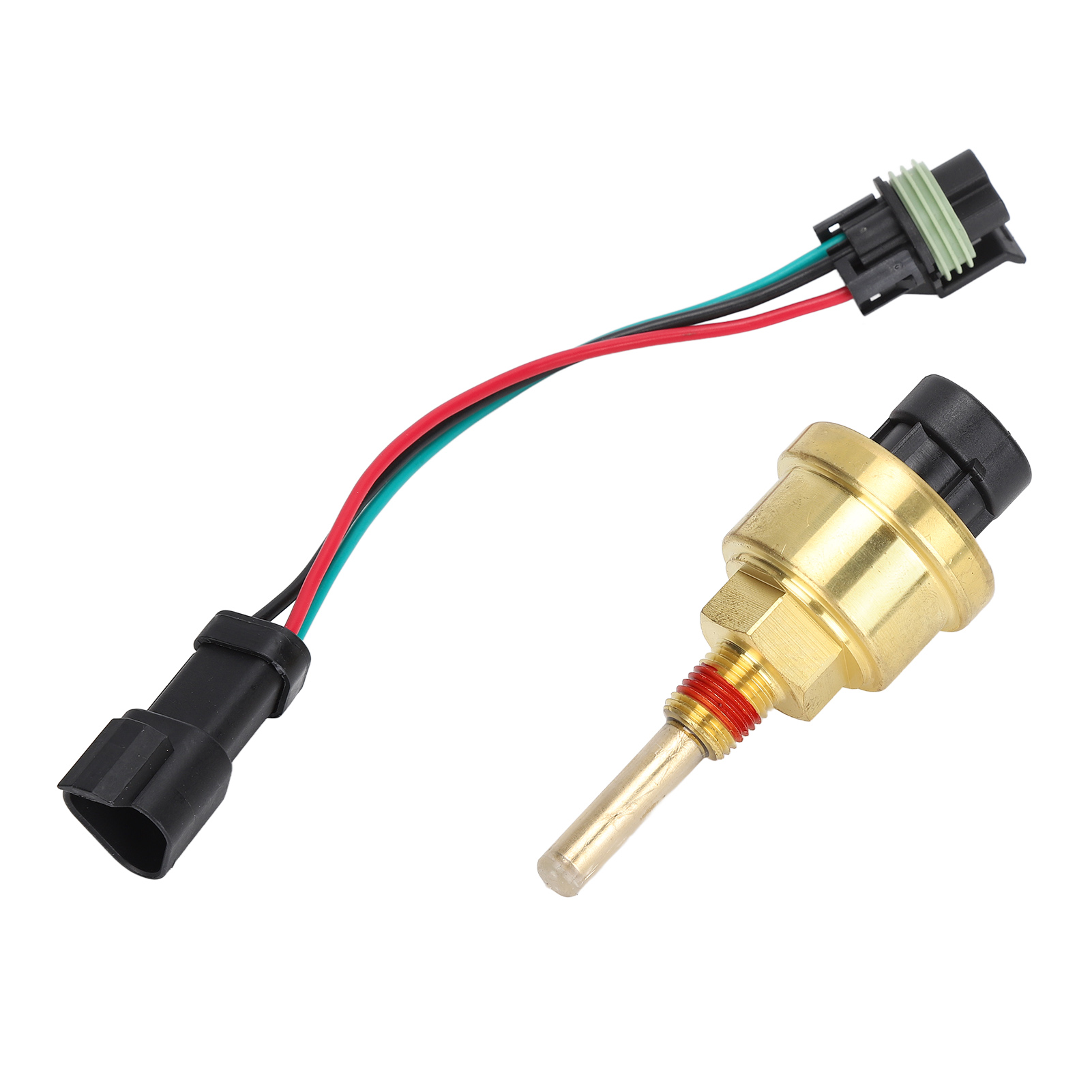Kühlmittelstandsensor Für Carter C10 C12, 9-32v Füllstandsgeber, Teilenummer 2399957 1083320, Kompatibles Motorersatzteil