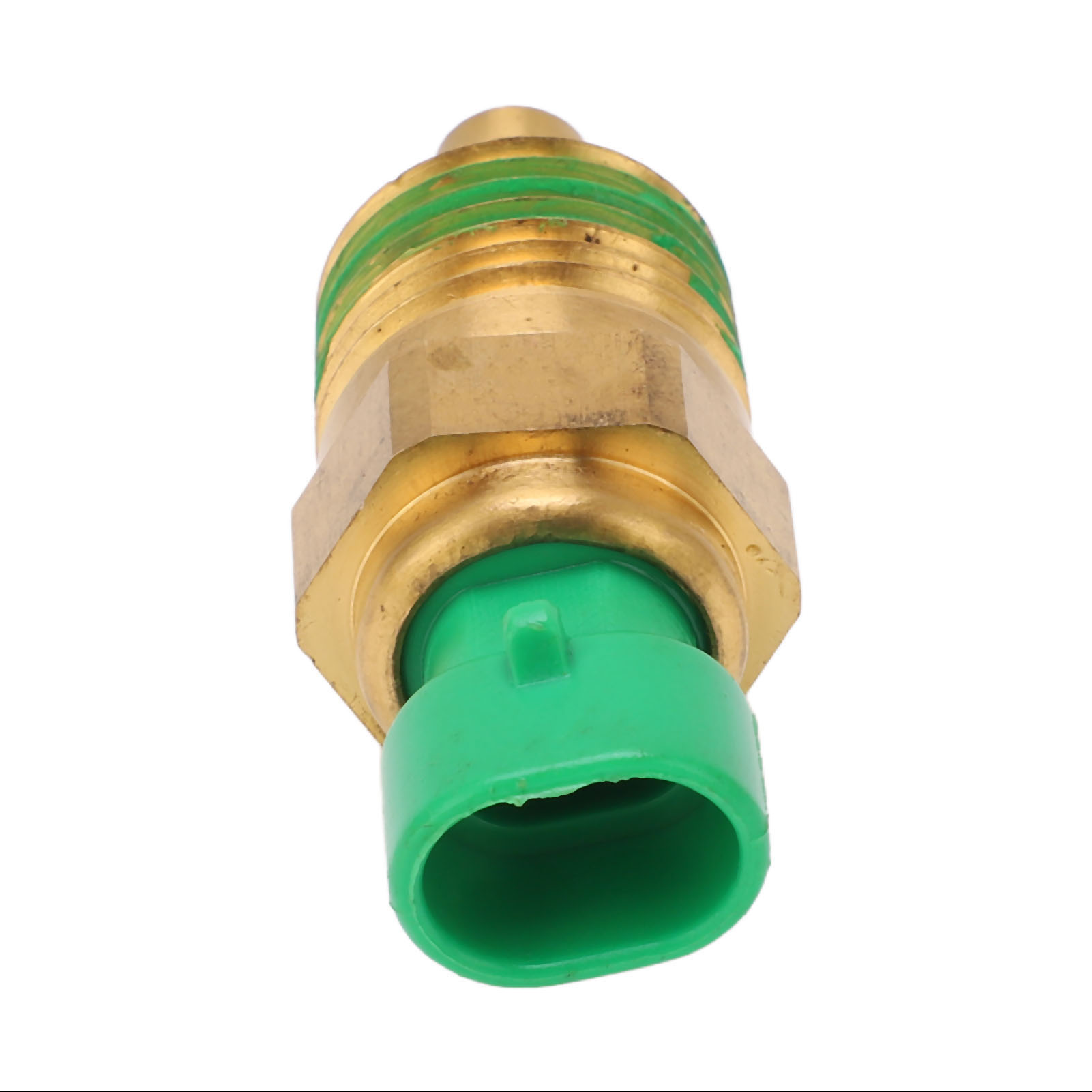 Messing-wassertemperatursensor 3915329, Kühlmittelsonde Kompatibel Mit Cummins 4bt K19 M11 N14, Ersatzteil