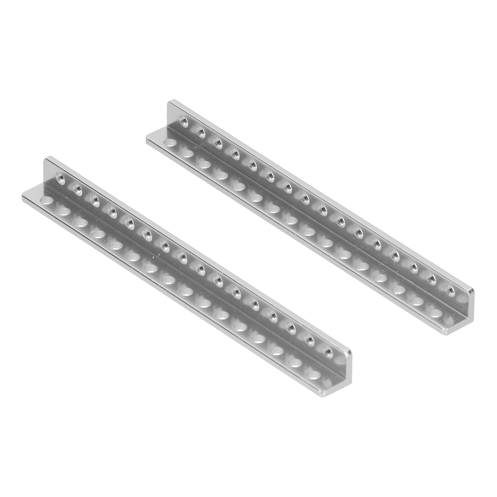 Leichter Und Korrosionsbeständiger L-förmiger Aluminiumträger Für Industrieroboter 3103-0017-0136