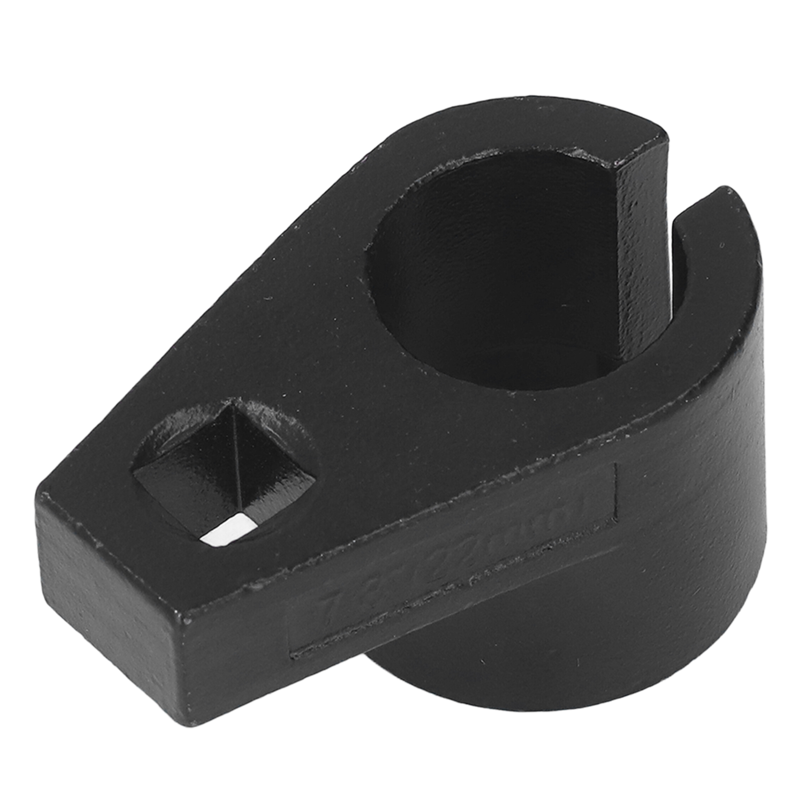 7/8-zoll-sauerstoffsensor-steckschlüssel, Sechskant-eisen, 3/8-zoll-antrieb, Abgewinkelter Abzieher, Sensorausbauwerkzeug