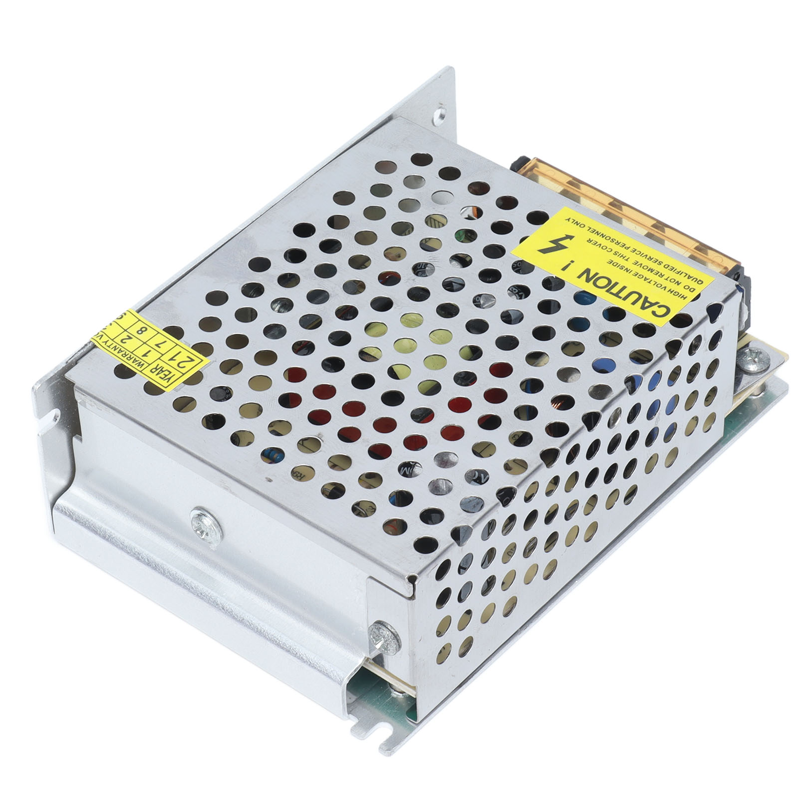 24v 35w Schaltnetzteil Für Led-streifen, Überwachungskameras Und Computerprojekte, 110v/220v Ac/dc-transformator, Notstromversorgung