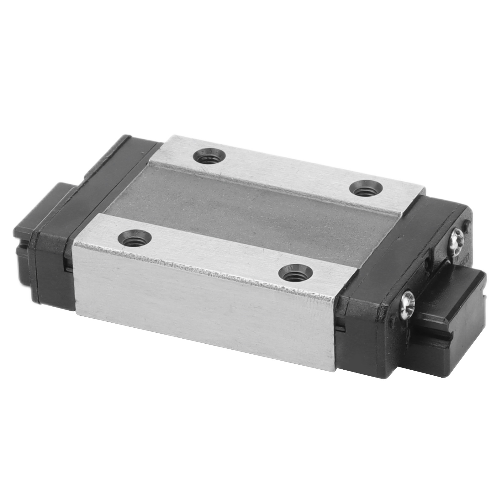 Linearschlitten Mgn12h Aus Stahl, Führungswagenblock Für Gleitschiene, Ersatzteil Für Linearbewegung, Kompaktschlitten
