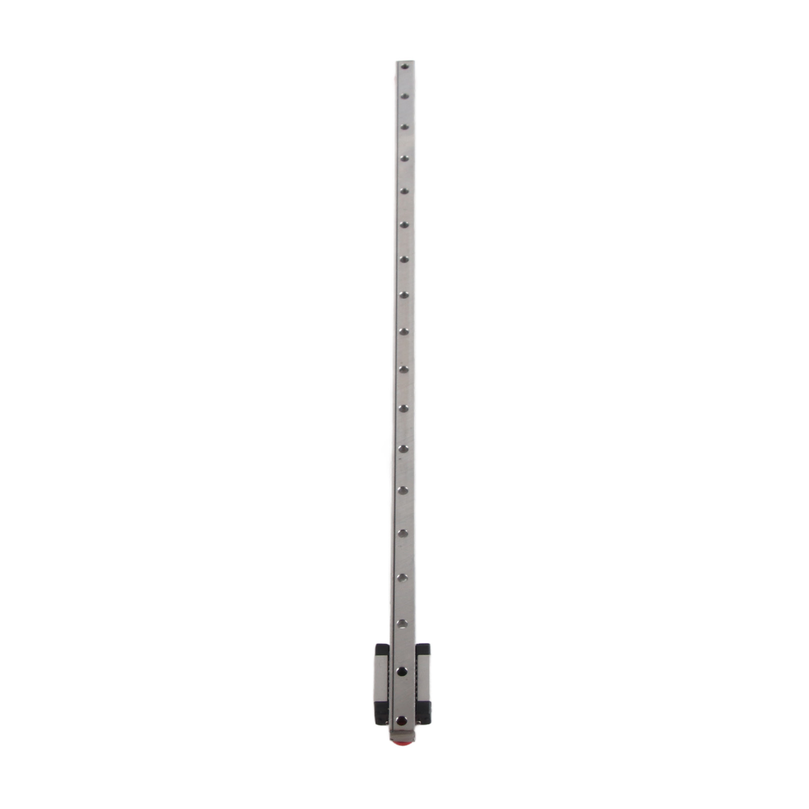 Linearschlitten Mgn9 Aus Stahl Mit Lager Und Gleitwagen, 350 Mm, Für Cnc-automatisierungsanlagen Und Werkzeugmaschinen.