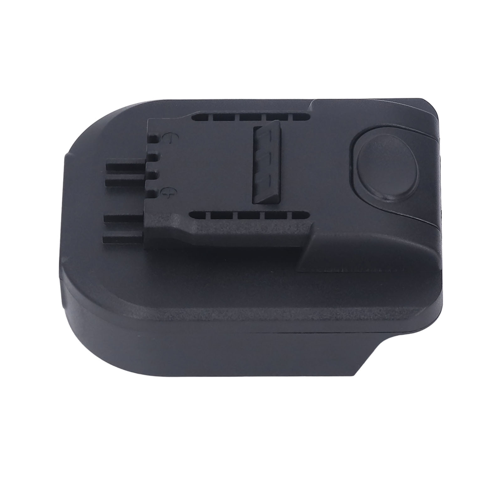 Lithium-ionen-akku-adapter Auf Worx-orange-4-pin-stecker, Ersatzteil Für Elektrowerkzeuge, Kompatibler Konverter