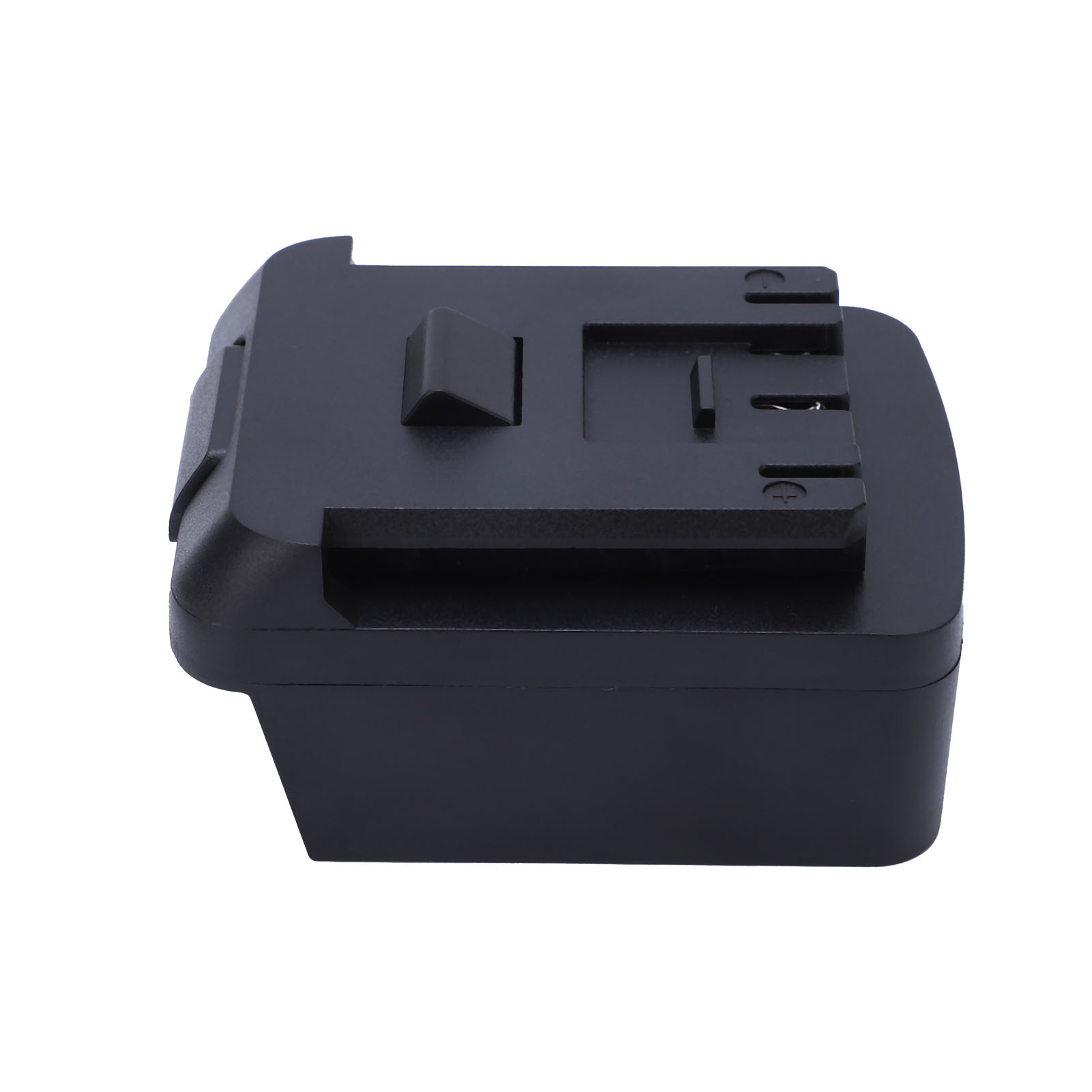 18v Lithium-akku-adapter M18 Auf Bosch 18v, Konverter Für Elektrowerkzeuge, Kompatibles Zubehör Für Akkuschrauber