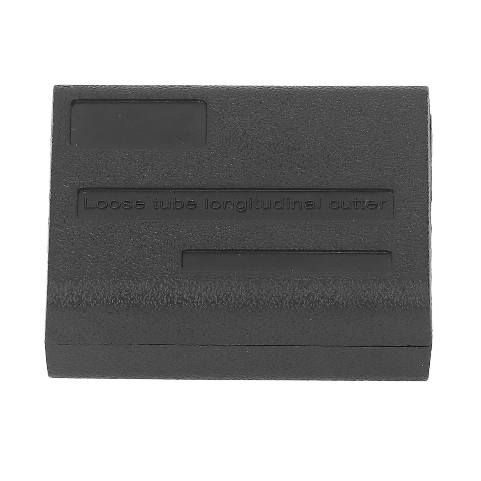 Längsschneider Für Glasfaserkabelmäntel, Werkzeug Zum Öffnen Von Losen Adern (1,5–3,3 Mm), Manueller Glasfaser-abisolierer