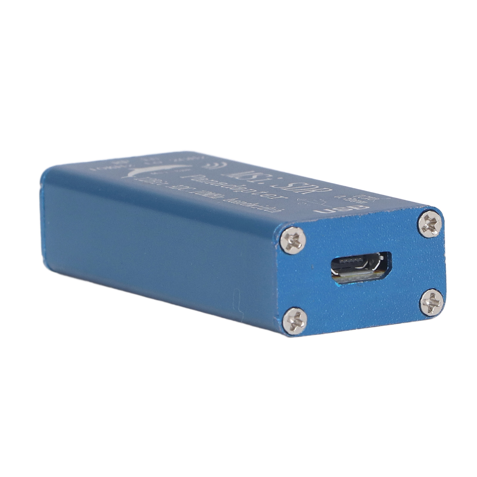 Msi 10khz-2ghz Sdr-empfänger, 12-bit-adc-software-defined-radio-modul, Erweiterungsplatine Für Amateurfunk Und -empfang, Elektronisches Zubehör
