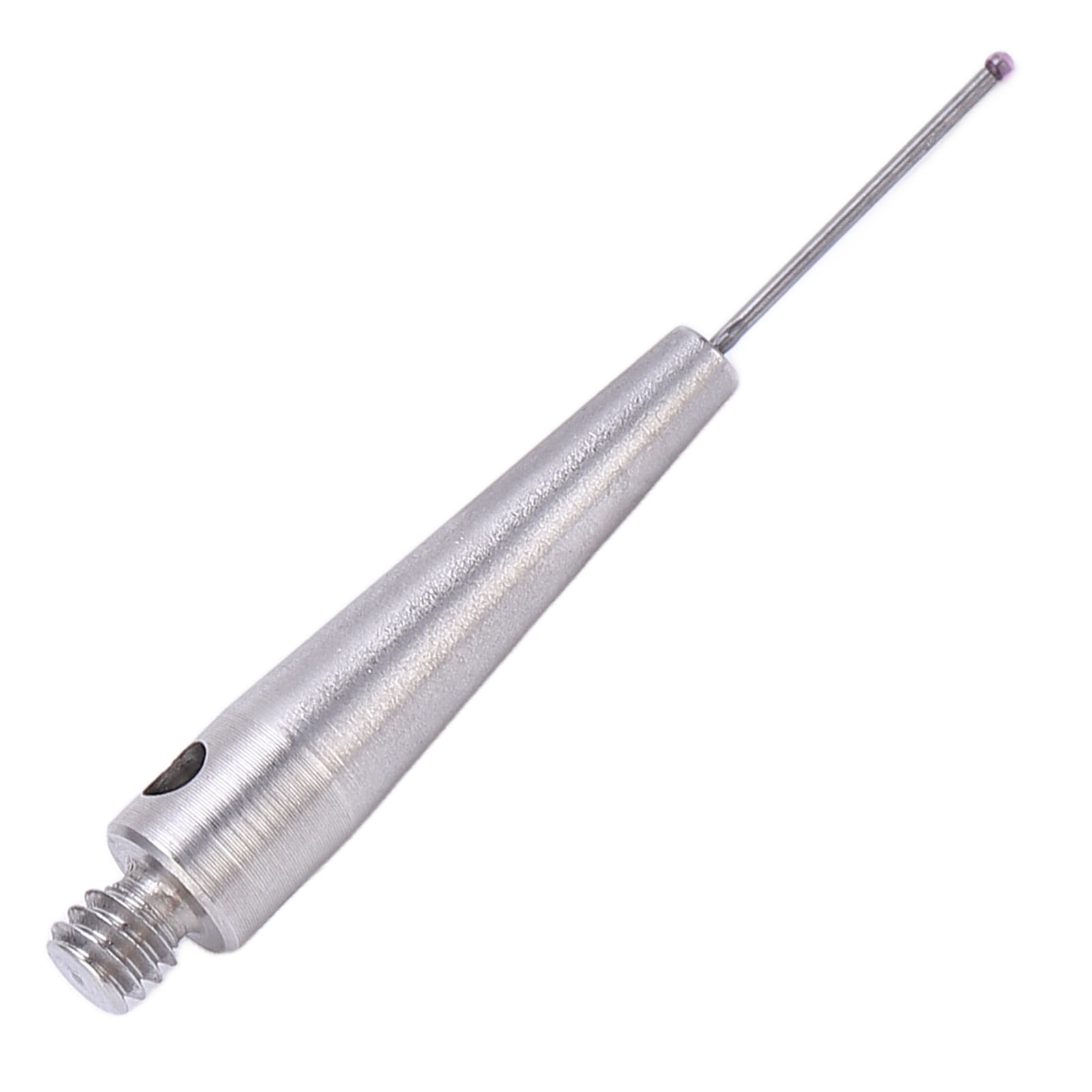 Cmm-tastkopf Aus Wolframkarbid Und Keramik, M2-gewinde, 0,5-mm-kugel, Messnadel Für Werkzeugmaschinen