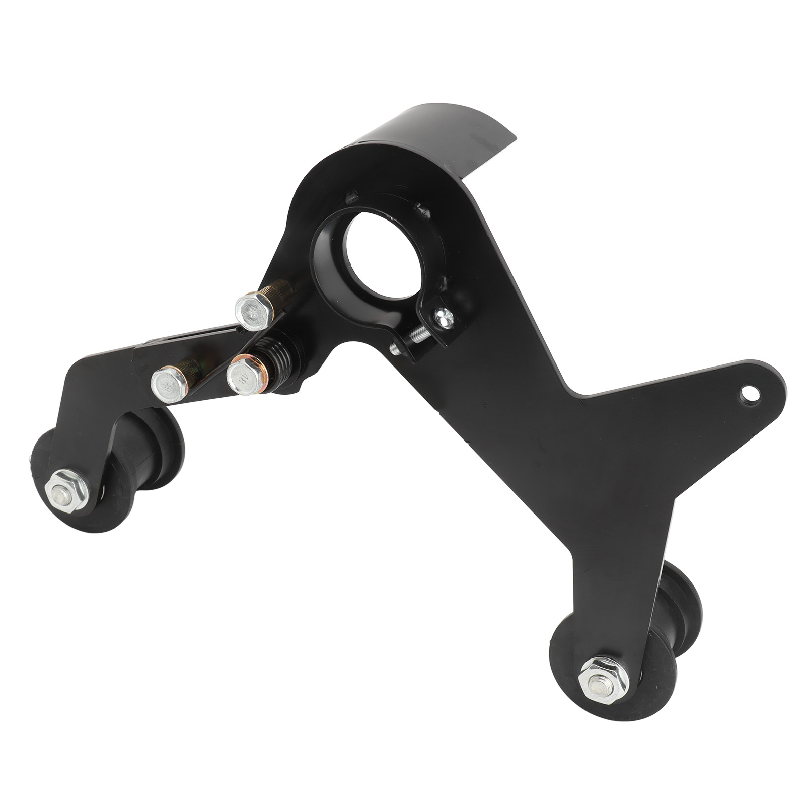 Mini-bandschleifer Zum Selberbauen, Edelstahlrohrpolierer, Schleifwerkzeug, M14 Metallschleifer, 230 V