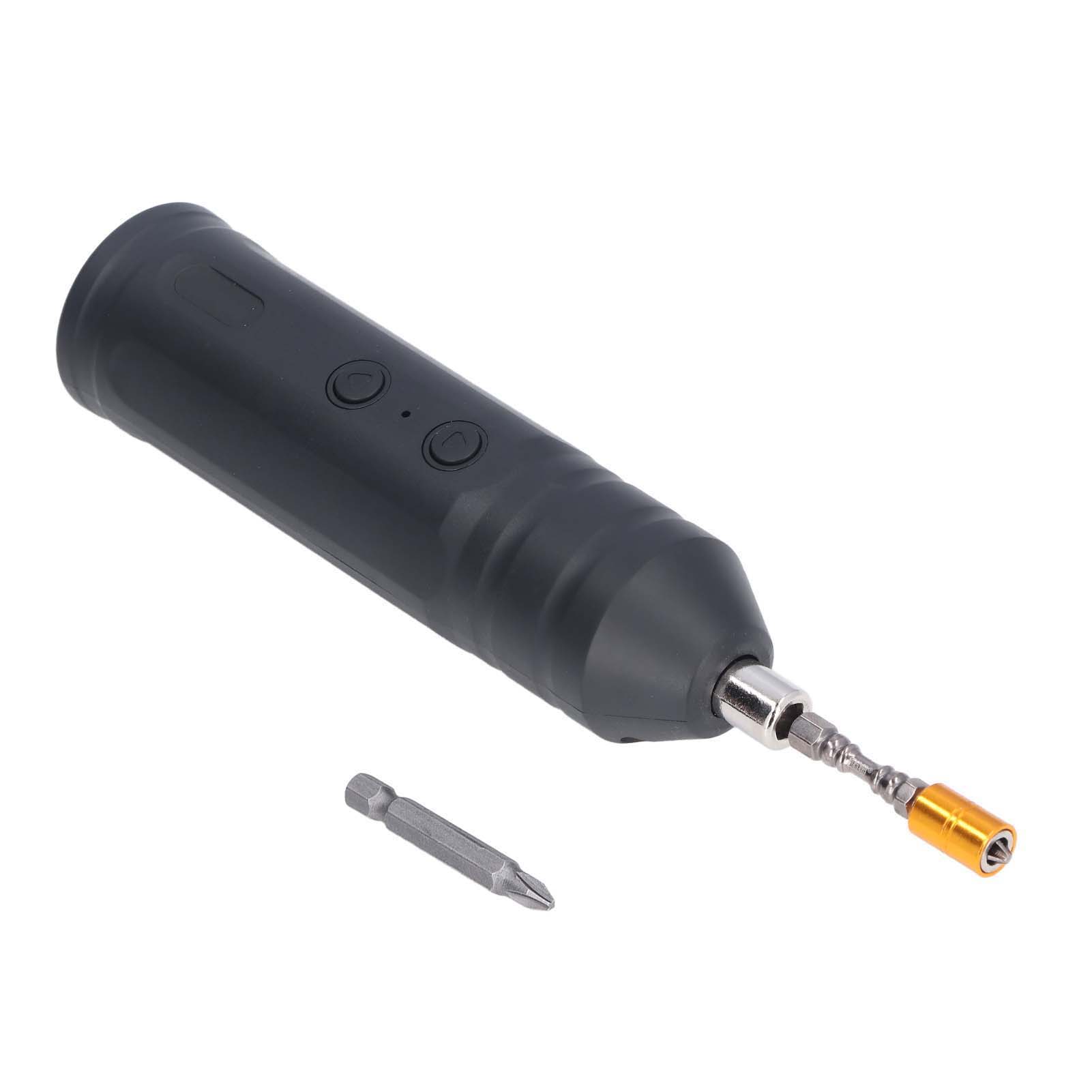 Mini-akkuschrauber, Kompakter 3,6-v-pistolenbohrer-set, Handwerkzeug-set