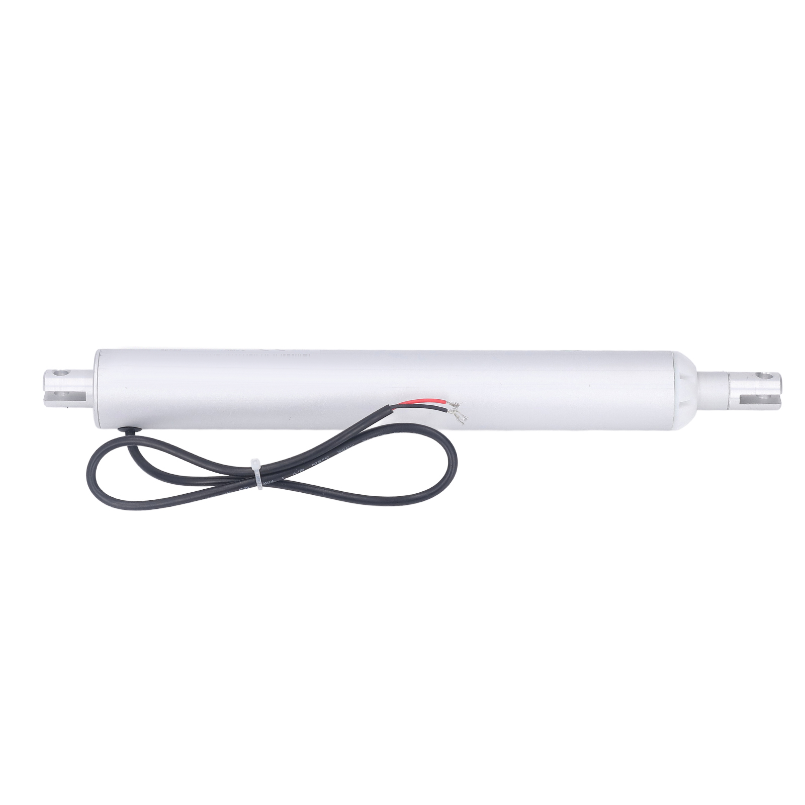 Miniatur-elektroantrieb, 50 Mm Hub, 12 V Dc Linearantrieb, Gehäuse Aus Aluminiumlegierung, Ip65 Wasserdicht, Stiftform, Leiser Motor Für Tore, Luken, Automatisierung.