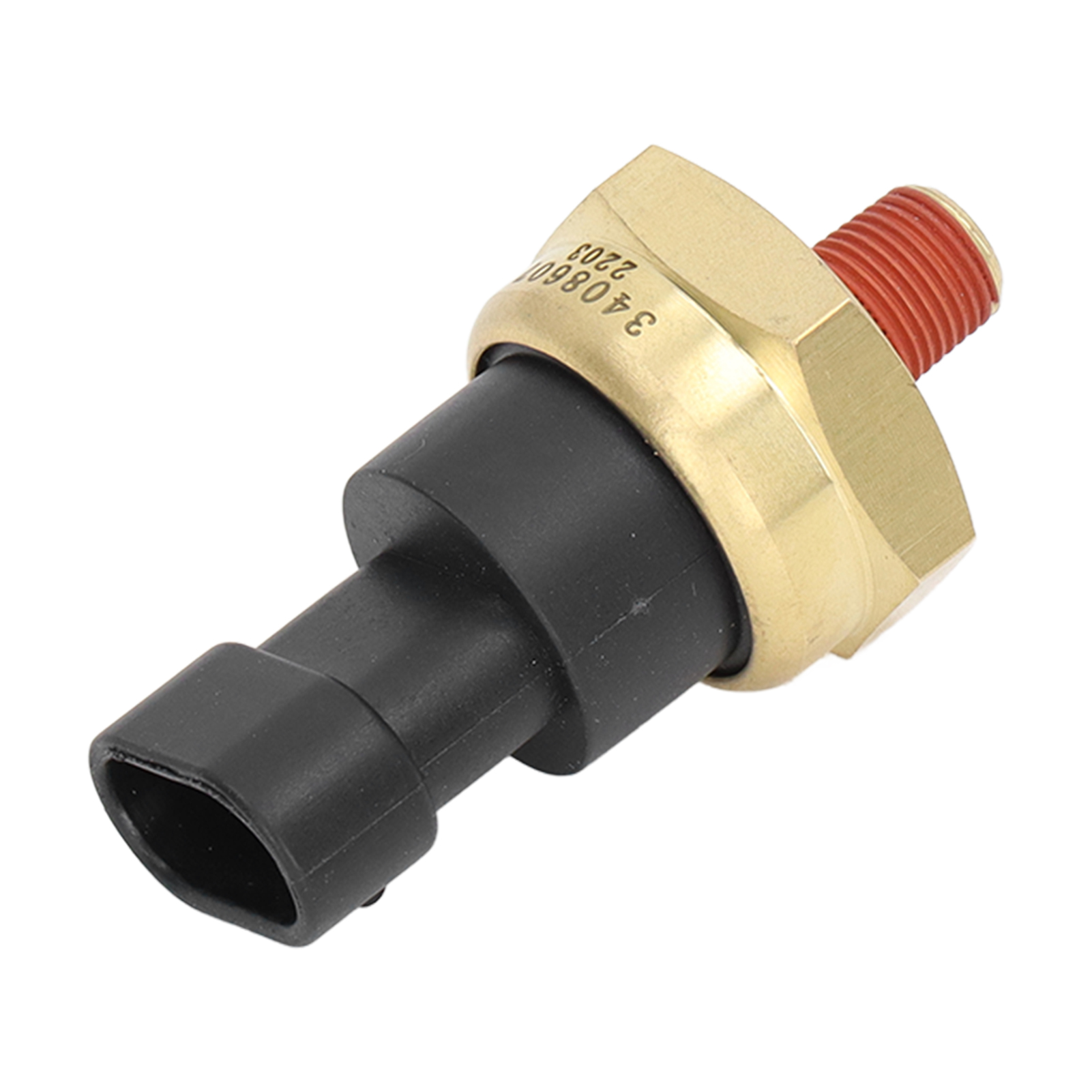 Öldrucksensor 3408607, Ersatz-druckwandler Für Cummins-motoren K19, Nta855, L10, N14