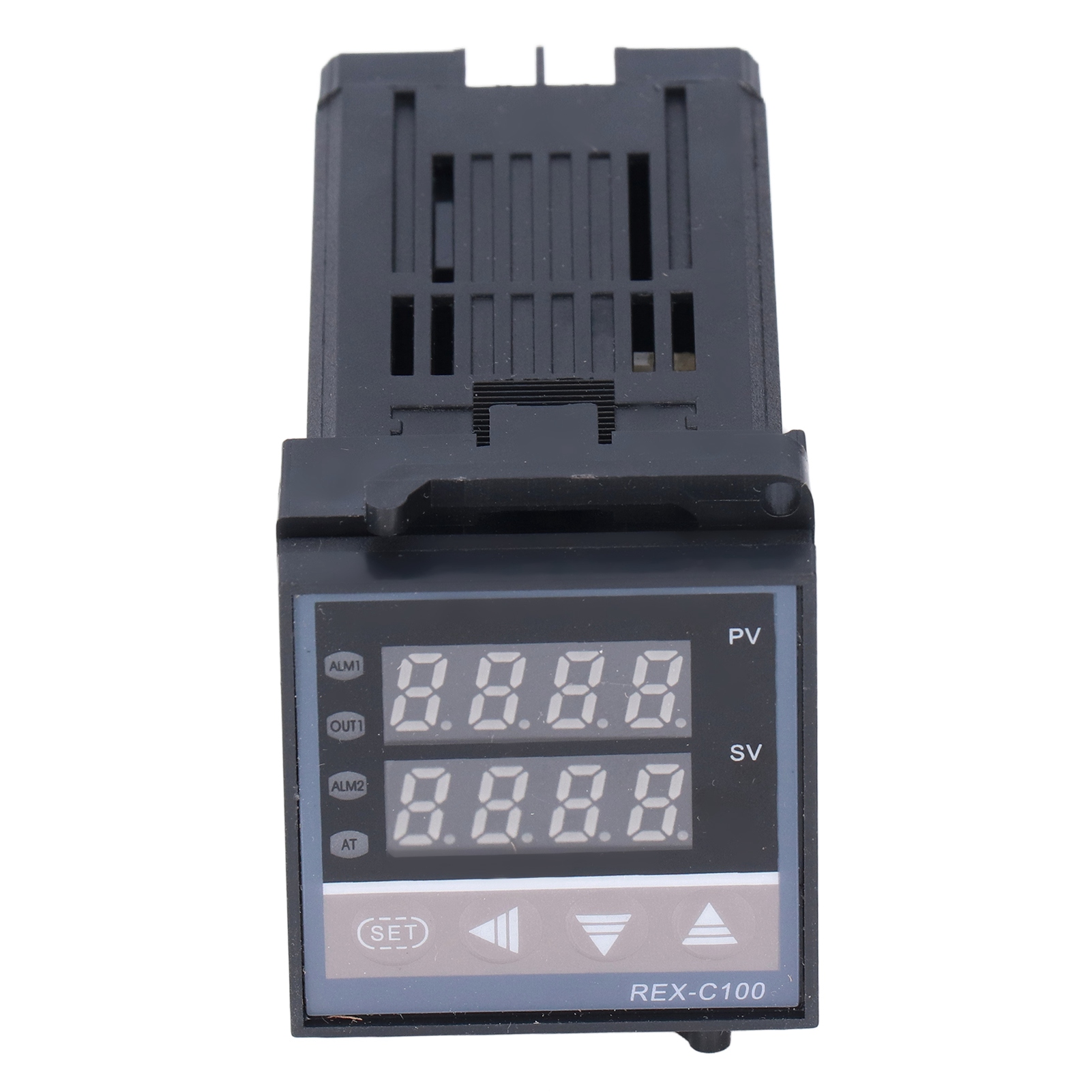 Intelligenter Pid-temperaturregler Mit Digitaler Thermostatsonde K Rexc100fk02mxan Ac220v