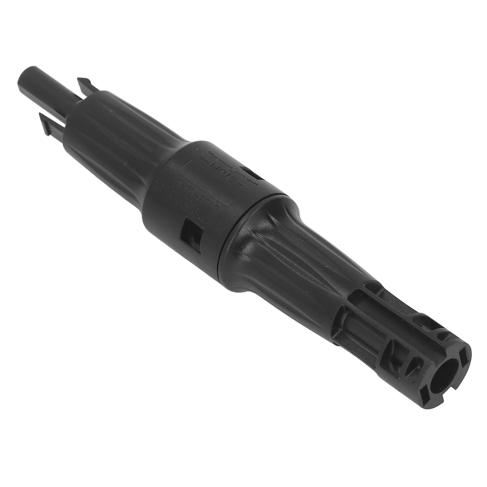 Ip67 Wasserdichter, Staubdichter, Hochfester, Inline-sicherungshalterstecker Für Dc 1500 V 15 A Für Solarmodule