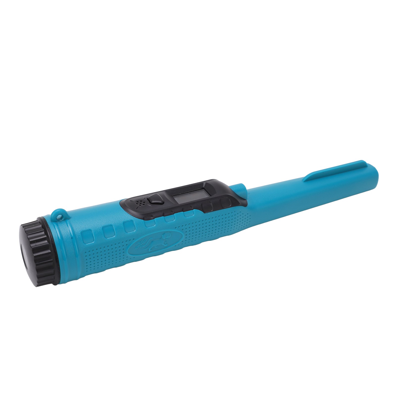 Grüner Pinpointer-metalldetektor, Hohe Empfindlichkeit, Wasserdicht, Tragbar, 3 Alarmmodi, Tragbar Für Präzise Suche