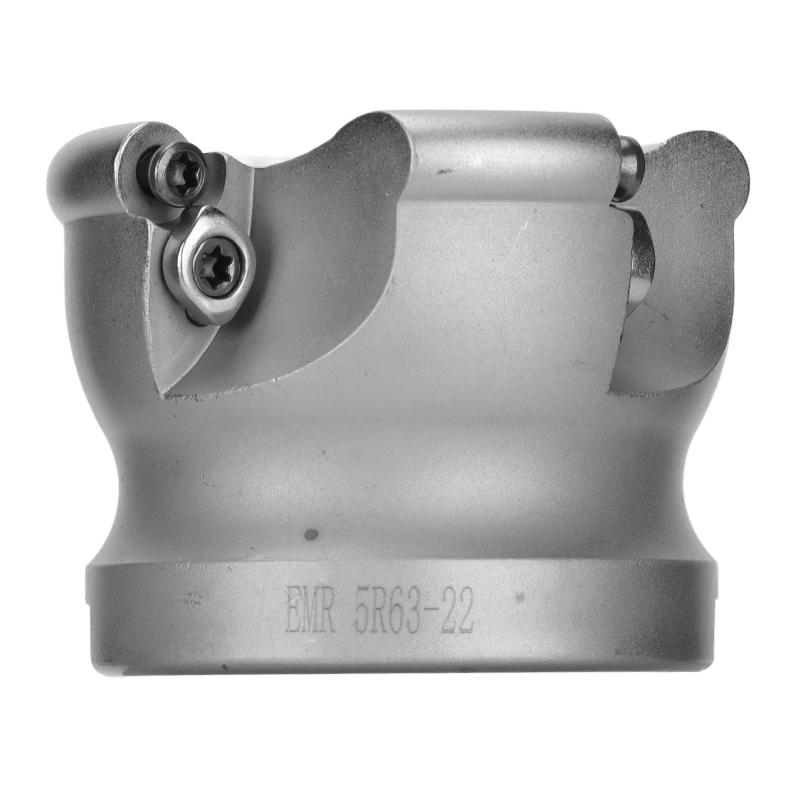 4-schneidiger Planfräser, Cnc-fräskopf, Metalldrehwerkzeug, Werkzeughalterzubehör.