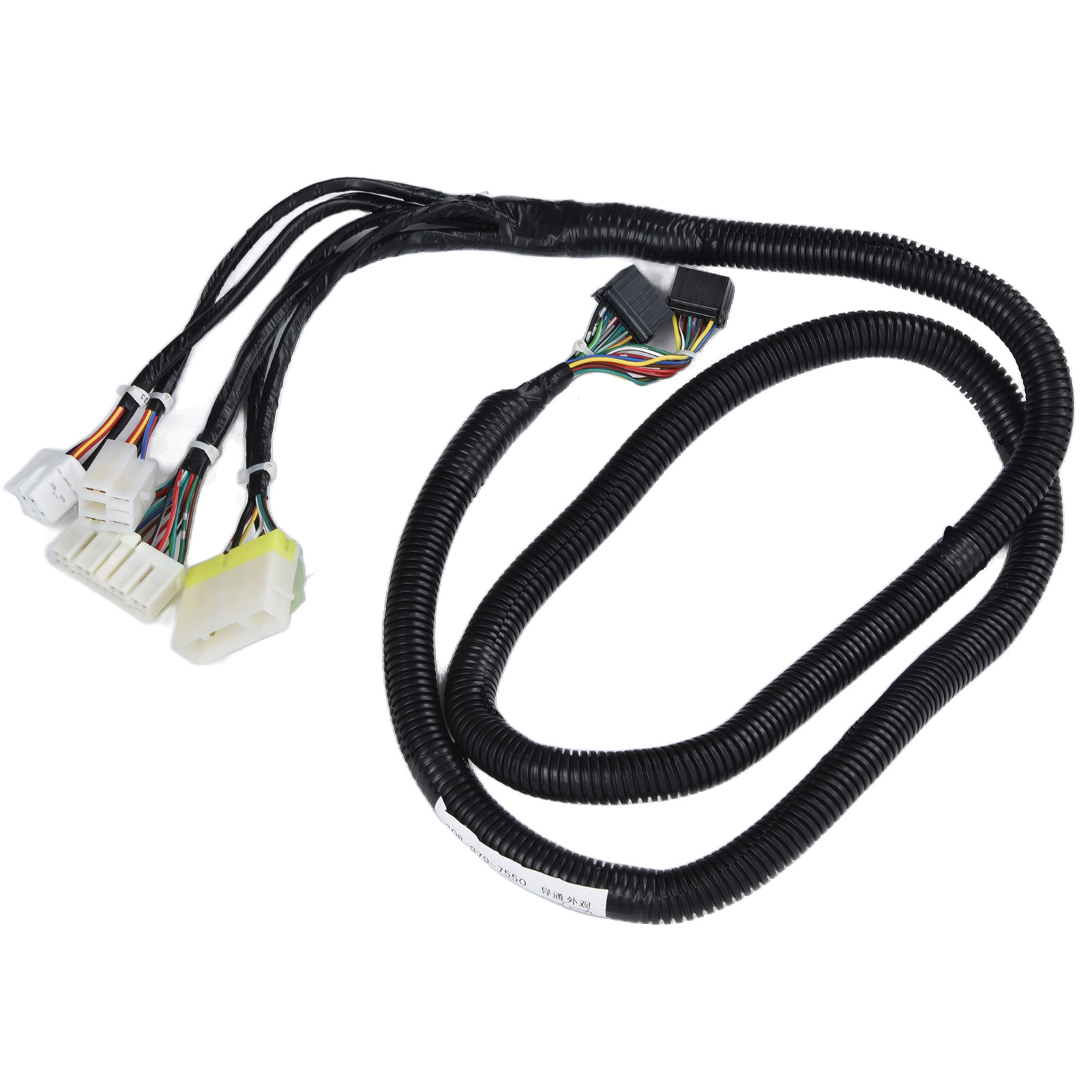 Kabelbaum 208-979-7550 Für Fahrzeuginnenverkleidung, Ersatzstromkabel, Zubehör Tosd-28-040