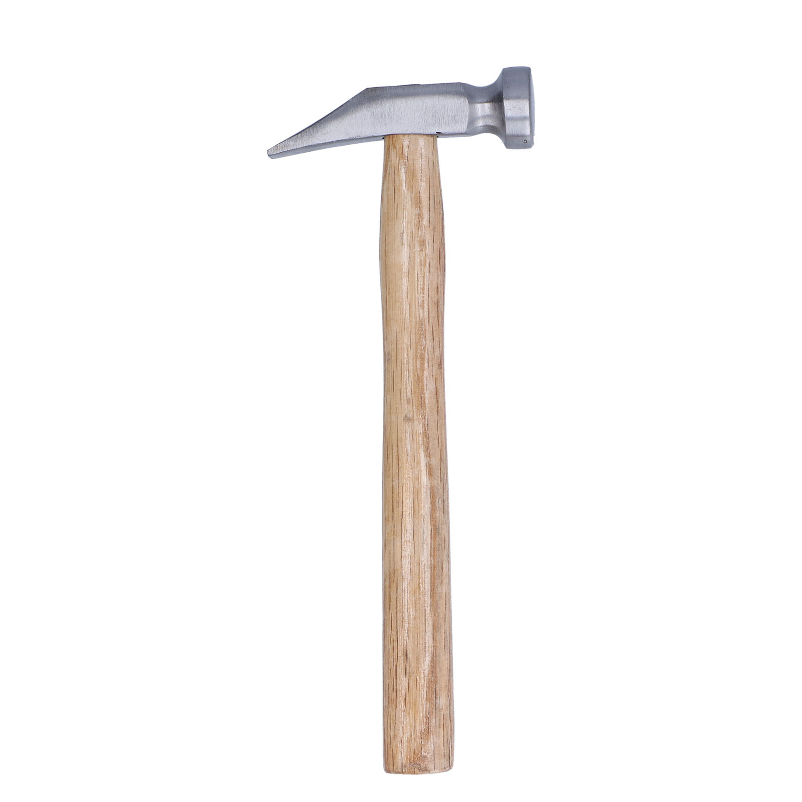 Ganzstahl-schuhmacherhammer Mit Holzgriff, Ein Handwerkswerkzeug Für Schuhreparaturen Und -herstellung, Ein Kleiner Zimmermannshammer