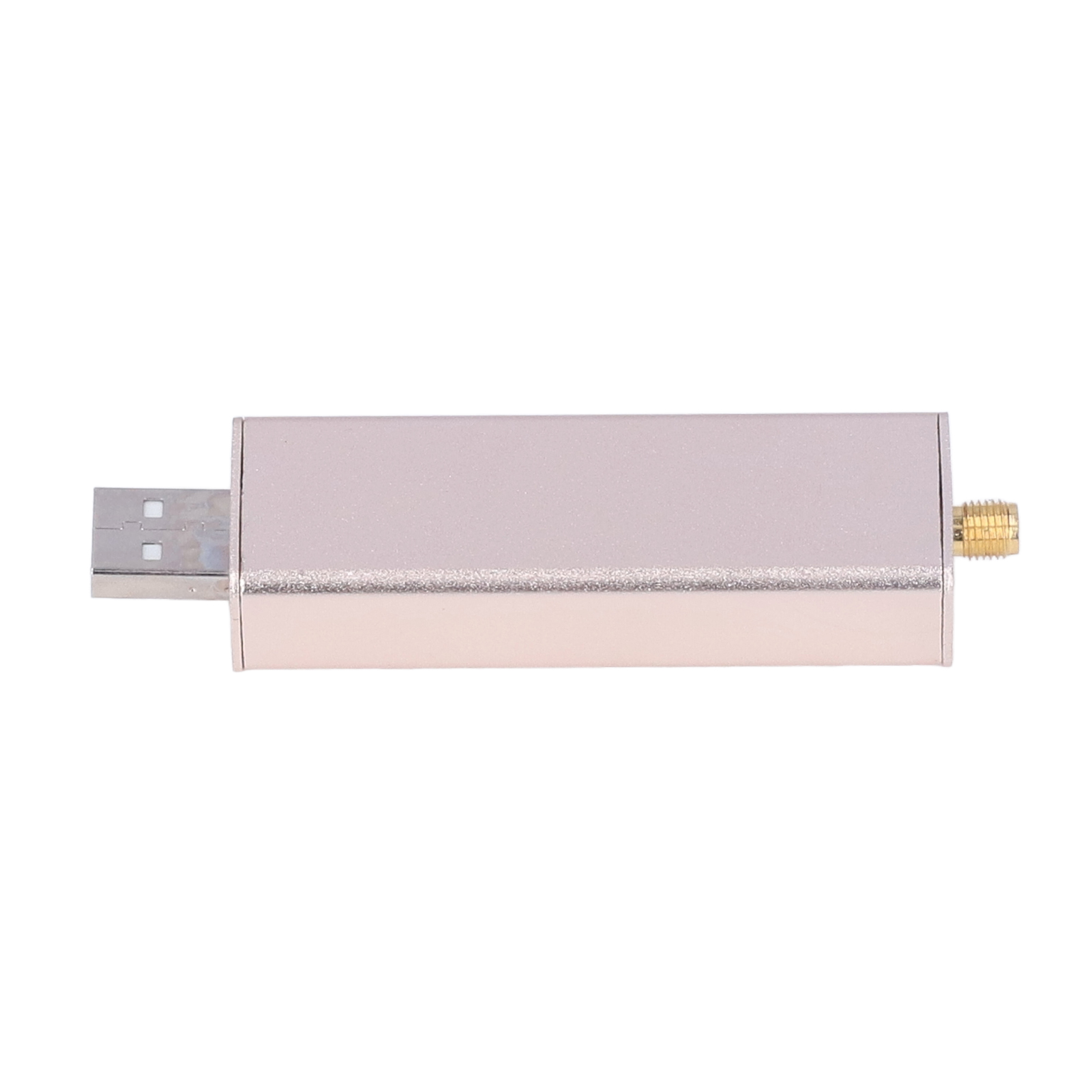 Rtl2832u + R820t2 Usb-rtl-sdr-empfänger, 100 Khz–1,7 Ghz Hf-radiotuner, Breitband-elektronikkomponente