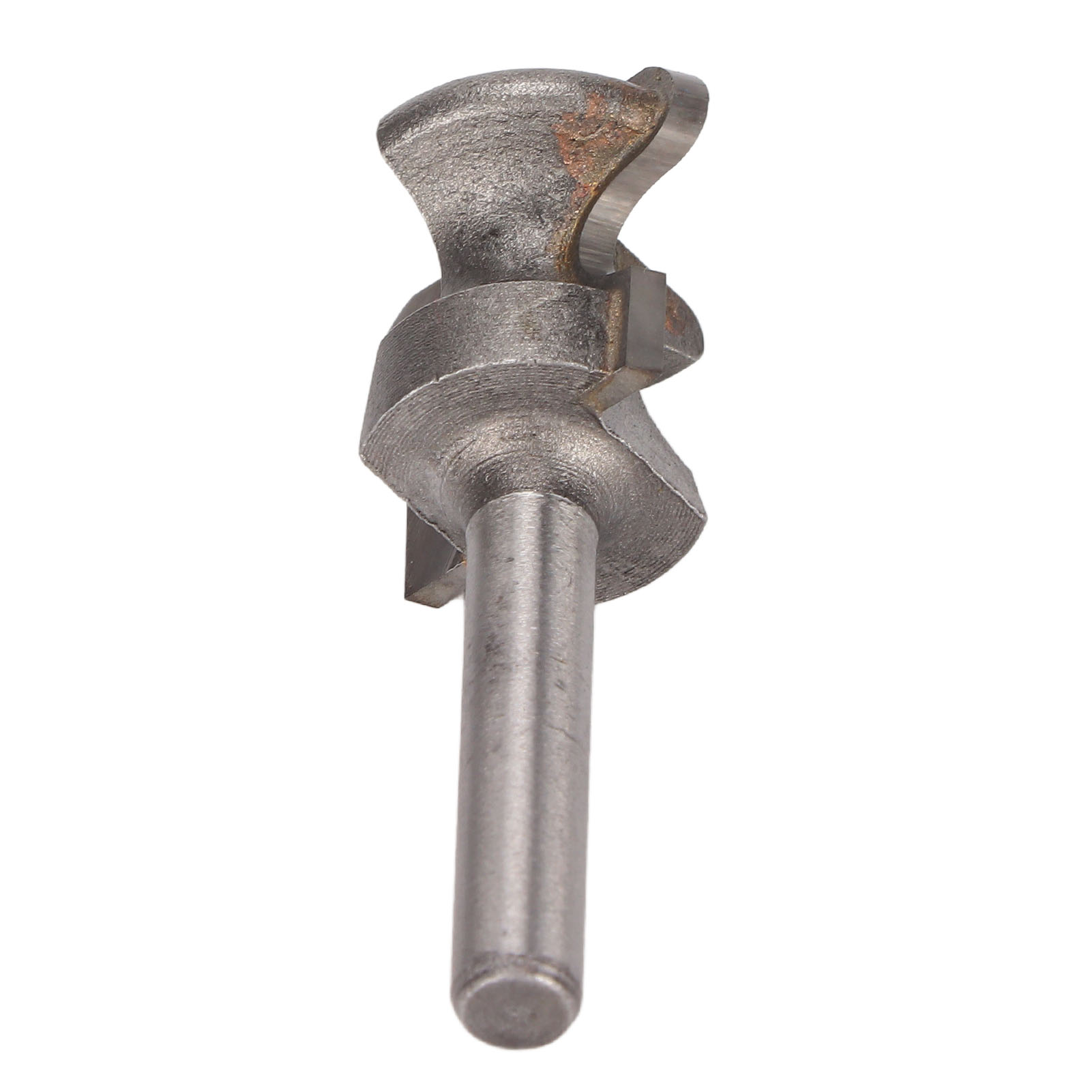 Hartmetall-schubladengriff, Hochpräziser Bogenfräser, Hochhart Geschliffen, 1/4-zoll-rundschaft Für Weichholz, 1/4 X 1