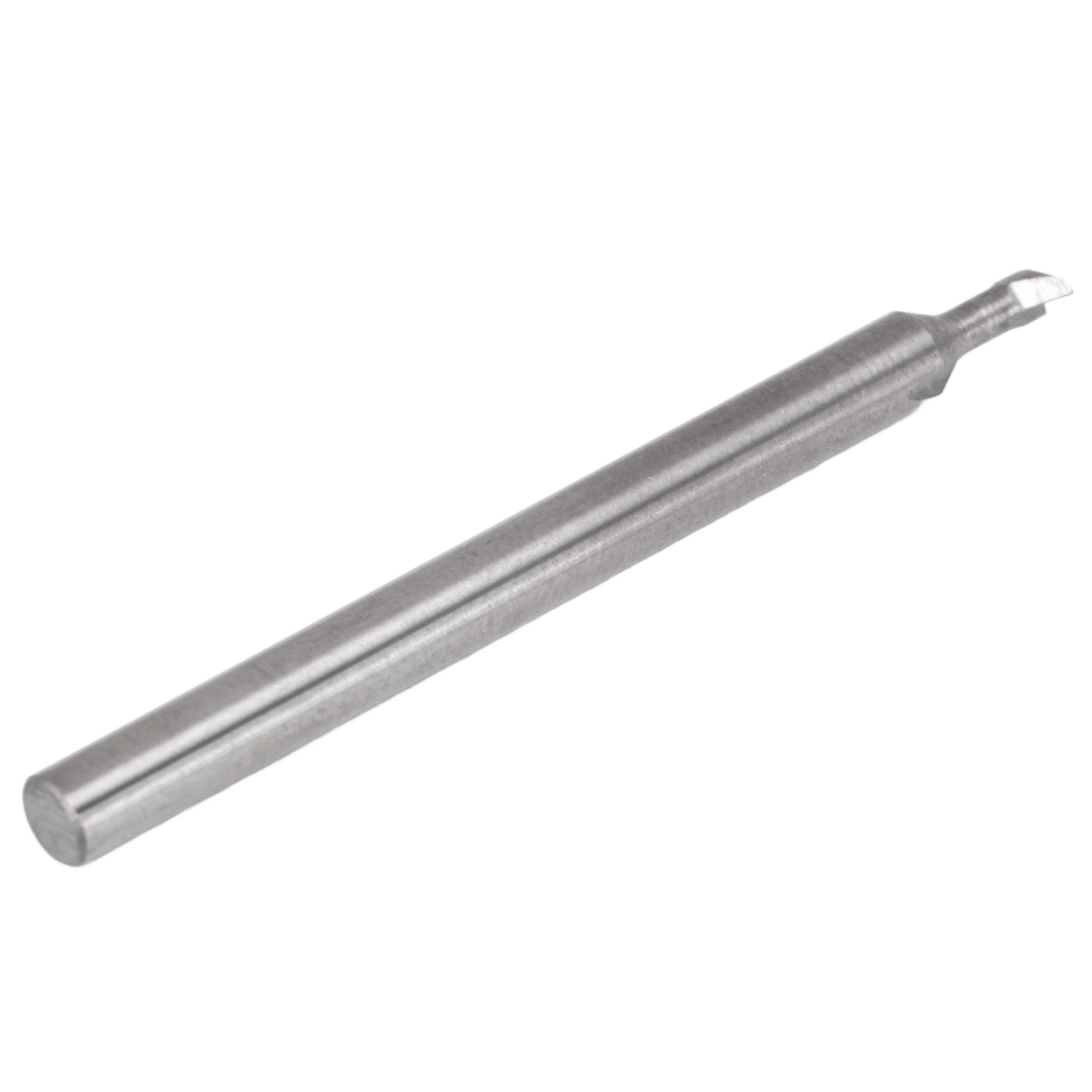 4-mm-schwalbenschwanzfräser, 2 Schneiden, Vollhartmetall, 60°-senker, 50 Mm Länge, Für Metalle Und Präzisionsbearbeitung.