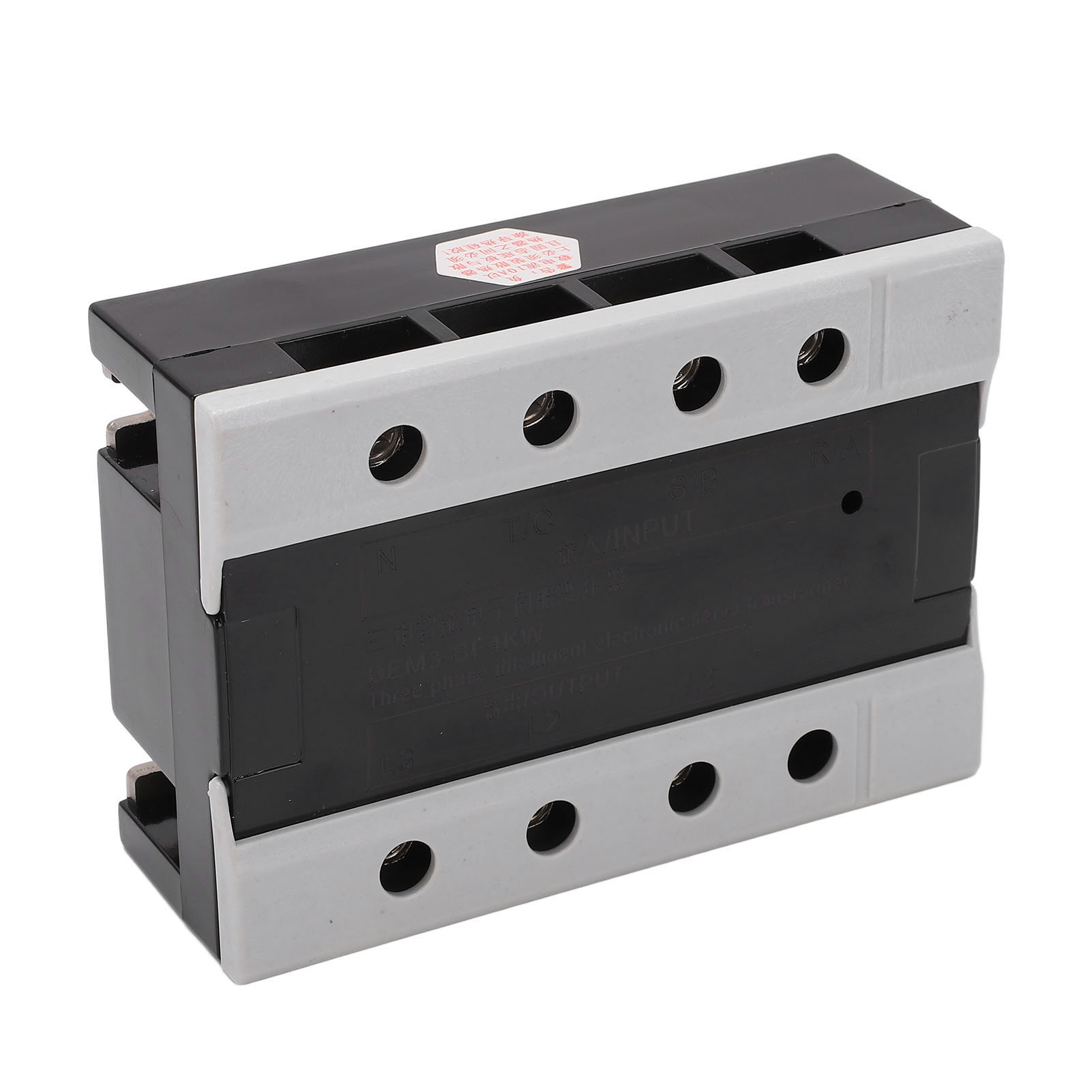 4-kw-drehstromtransformator 360-420 V Auf 200-230 V, Reiner Kupferkern, Intelligente Anschlüsse, Präzise Servoregelung, Industrielle Anwendung, Premiumqualität.