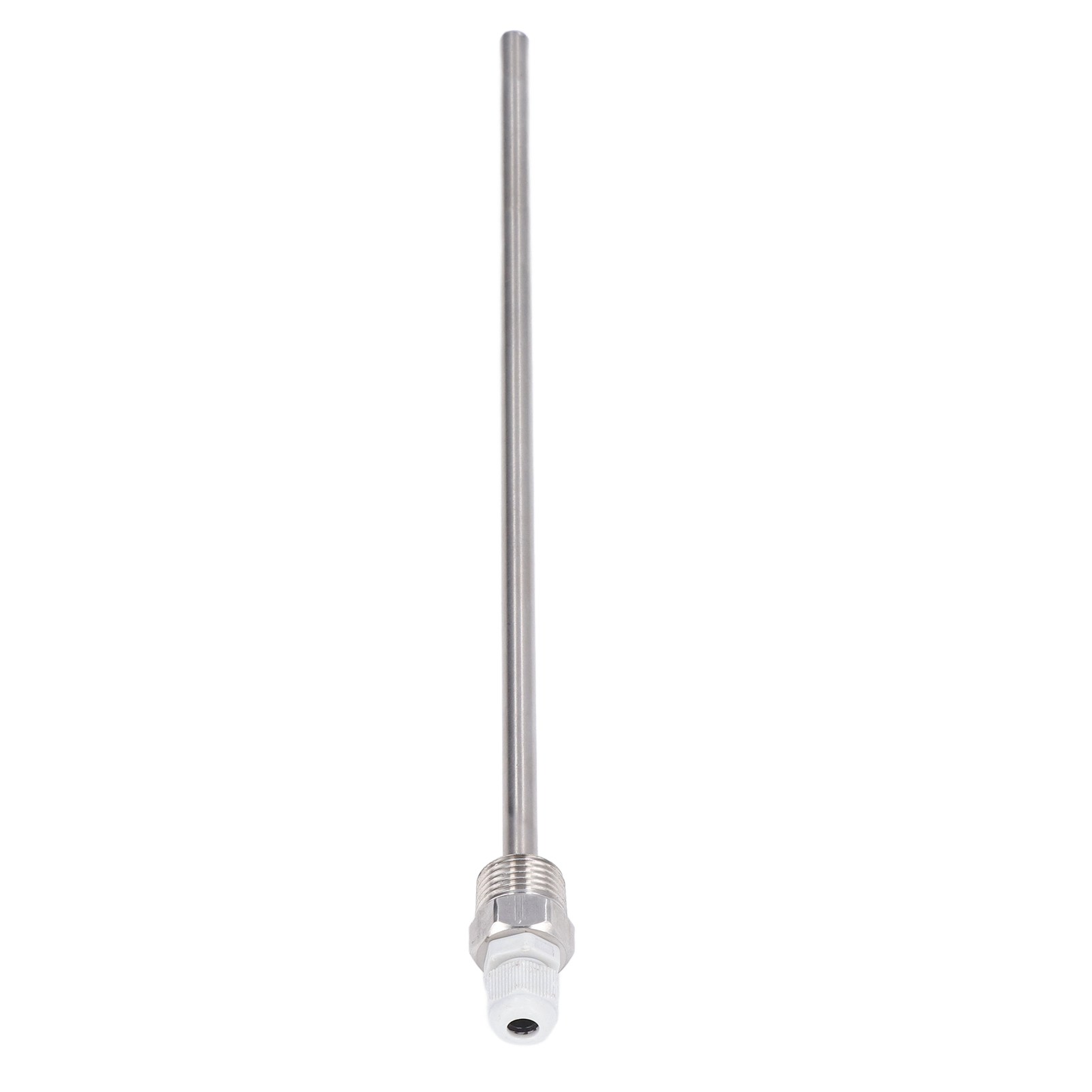 300-mm-solarsensor, Ip68-edelstahl-thermoform Mit Abs-kappe Für Temperaturfühler