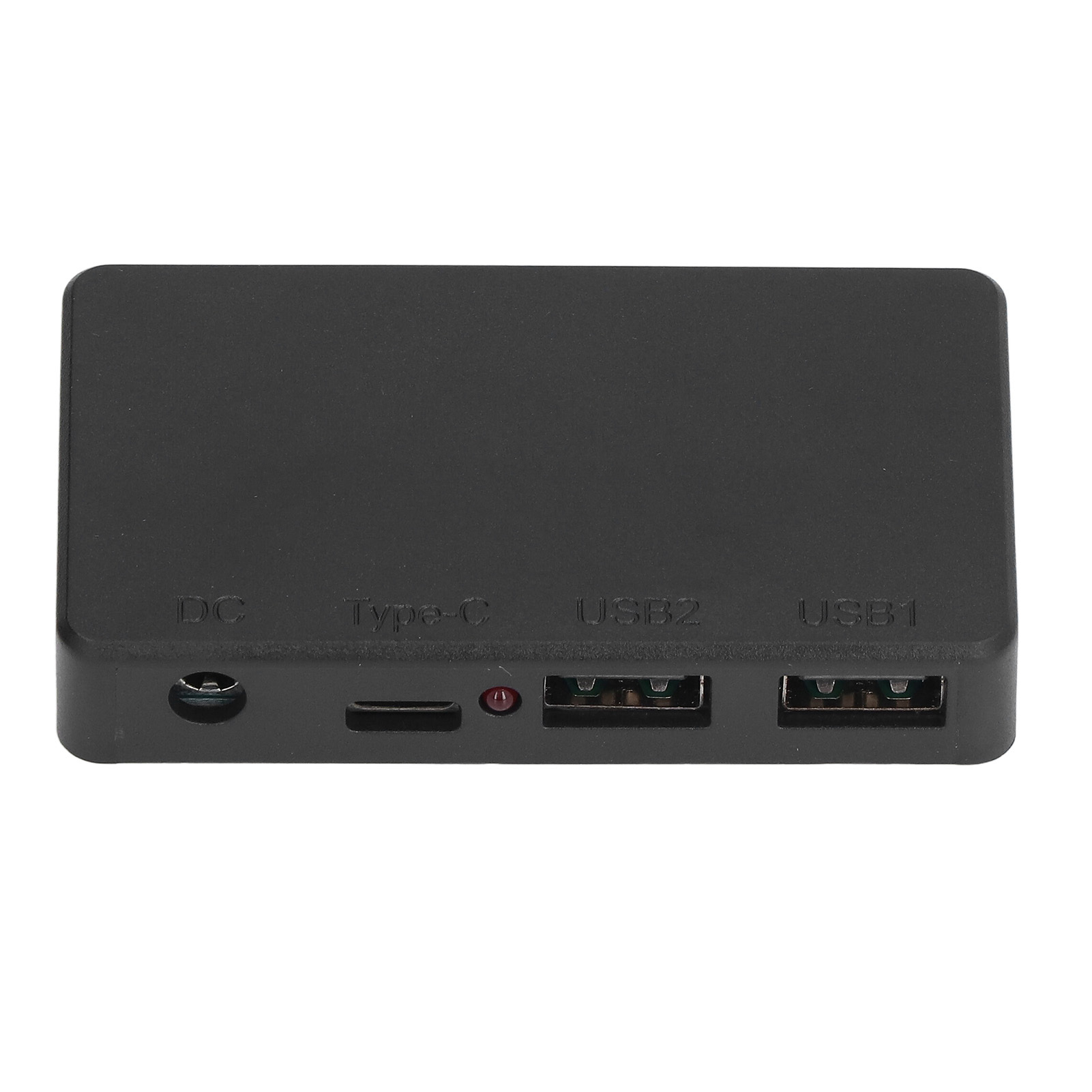 Solarladeregler, Faltbarer Panel-controller, Dual-usb-anschluss, 18v-anschluss Für Smartphone Und Pc