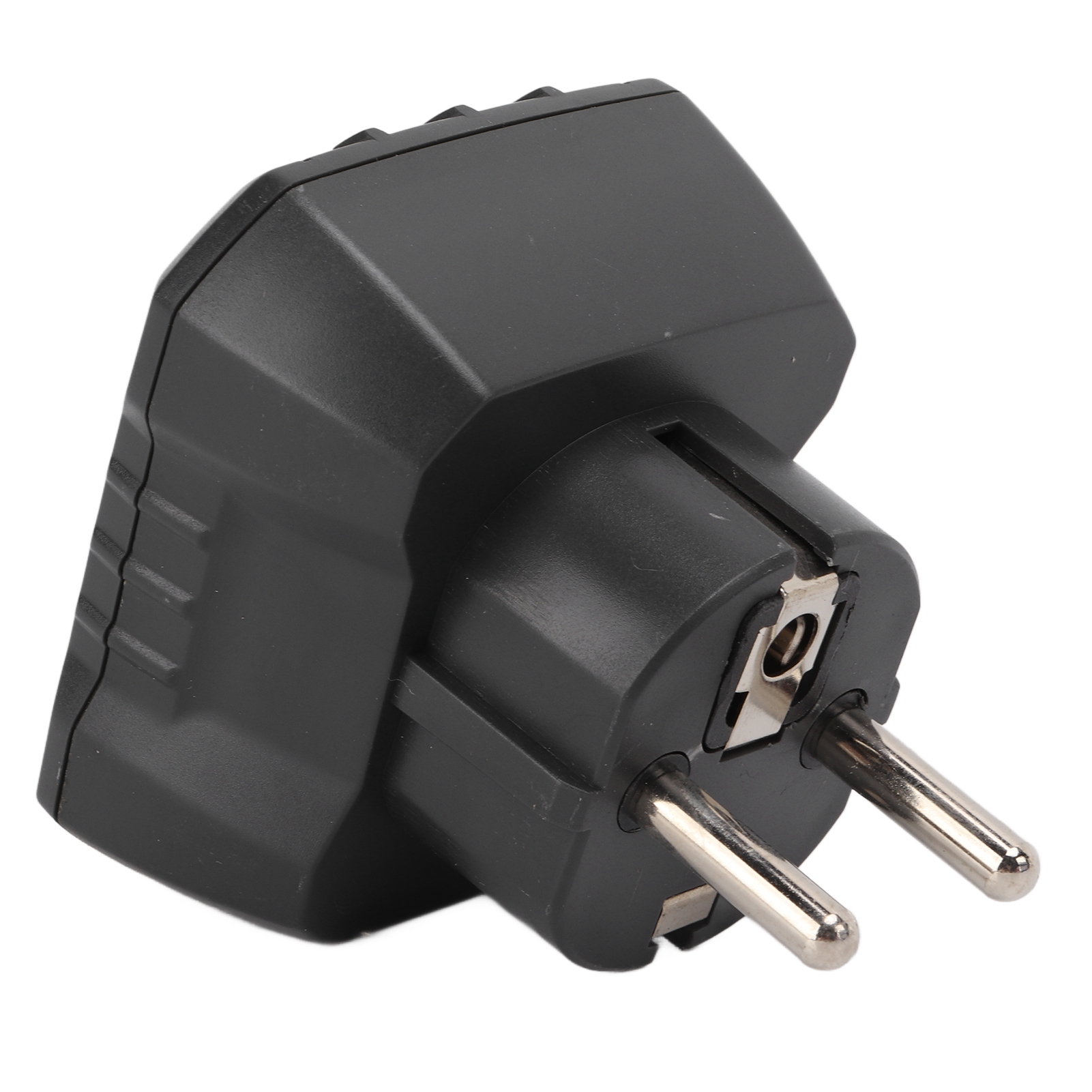Multifunktions-steckdosenprüfer 220-250v, Elektrisches Fehlerprüfgerät Für Wandsteckdosen, Elektrische Wartung Im Büro, Eu-netzstromprüfer.