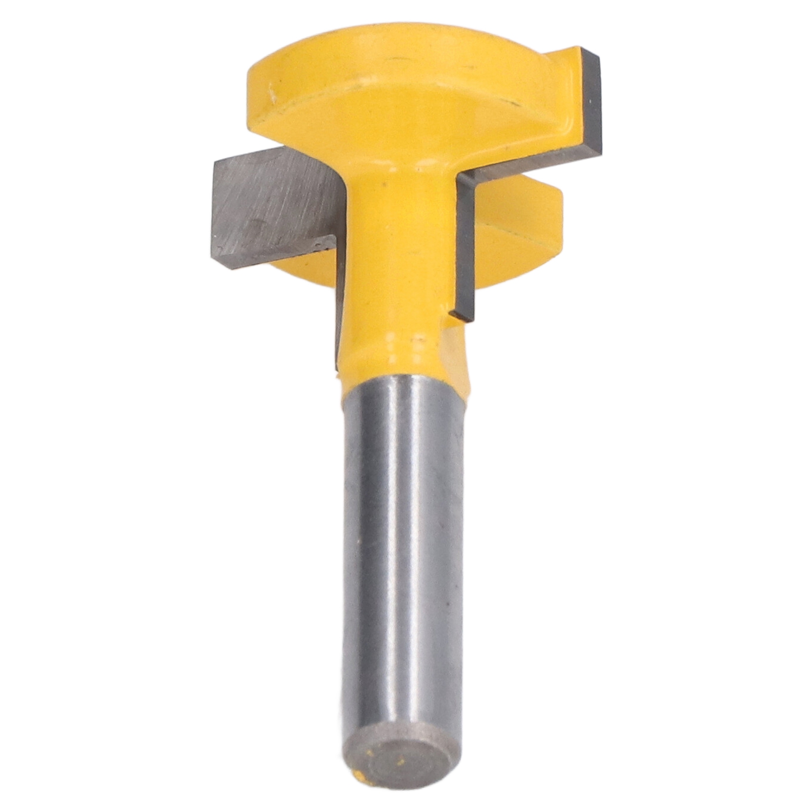 Gerader Nutfräser Für T-nut-oberfräse, Nutenfräsen, Holzwerkzeug, 8-mm-schaft, Schaftfräser.