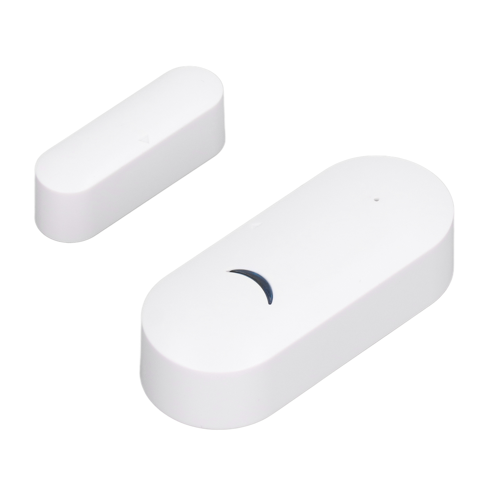 2,4-ghz-wlan-tür- Und Fensteröffnungsmelder, Drahtloser Sensor Für Smart Home, Sicherheitsalarm Mit App-steuerung, 3 V