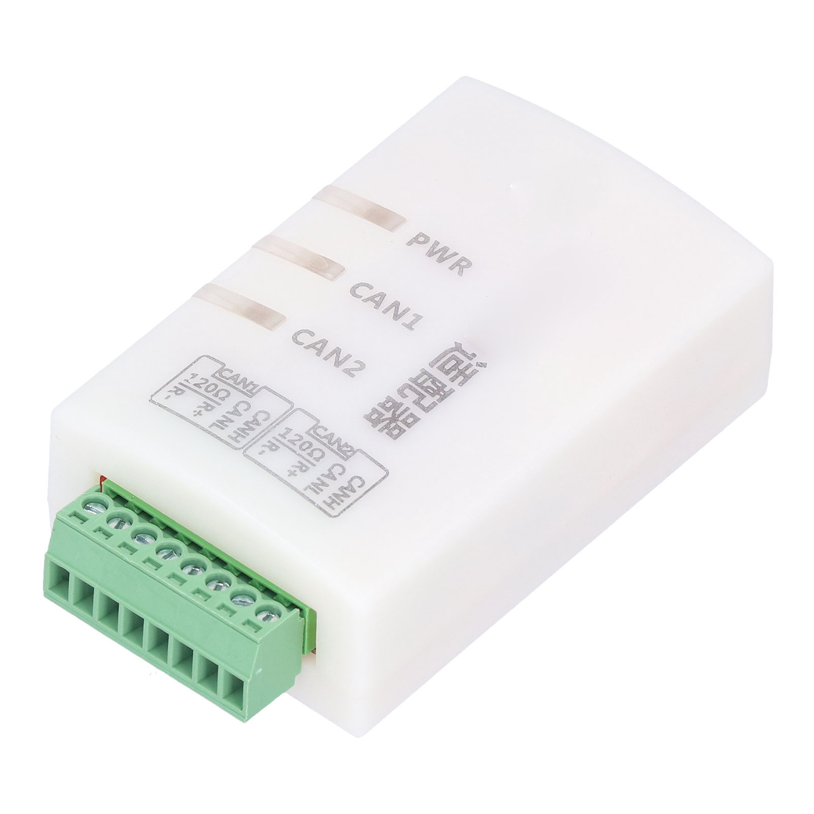 Zweikanal-can-bus-usb-adapter, Intelligenter Konverter-analysator Mit Isolation, Debugger Für Die Fahrzeugdiagnose