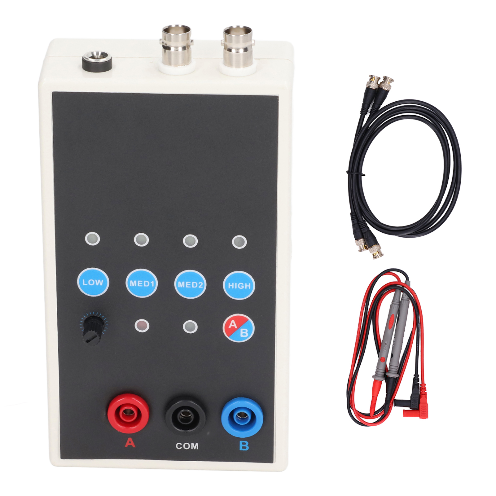 2-kanal-4-gang-vi-kurventester, Werkzeug Zur Reparatur Von Leiterplatten, Elektronische Fehlerdiagnose, Bauteilprüfgerät.
