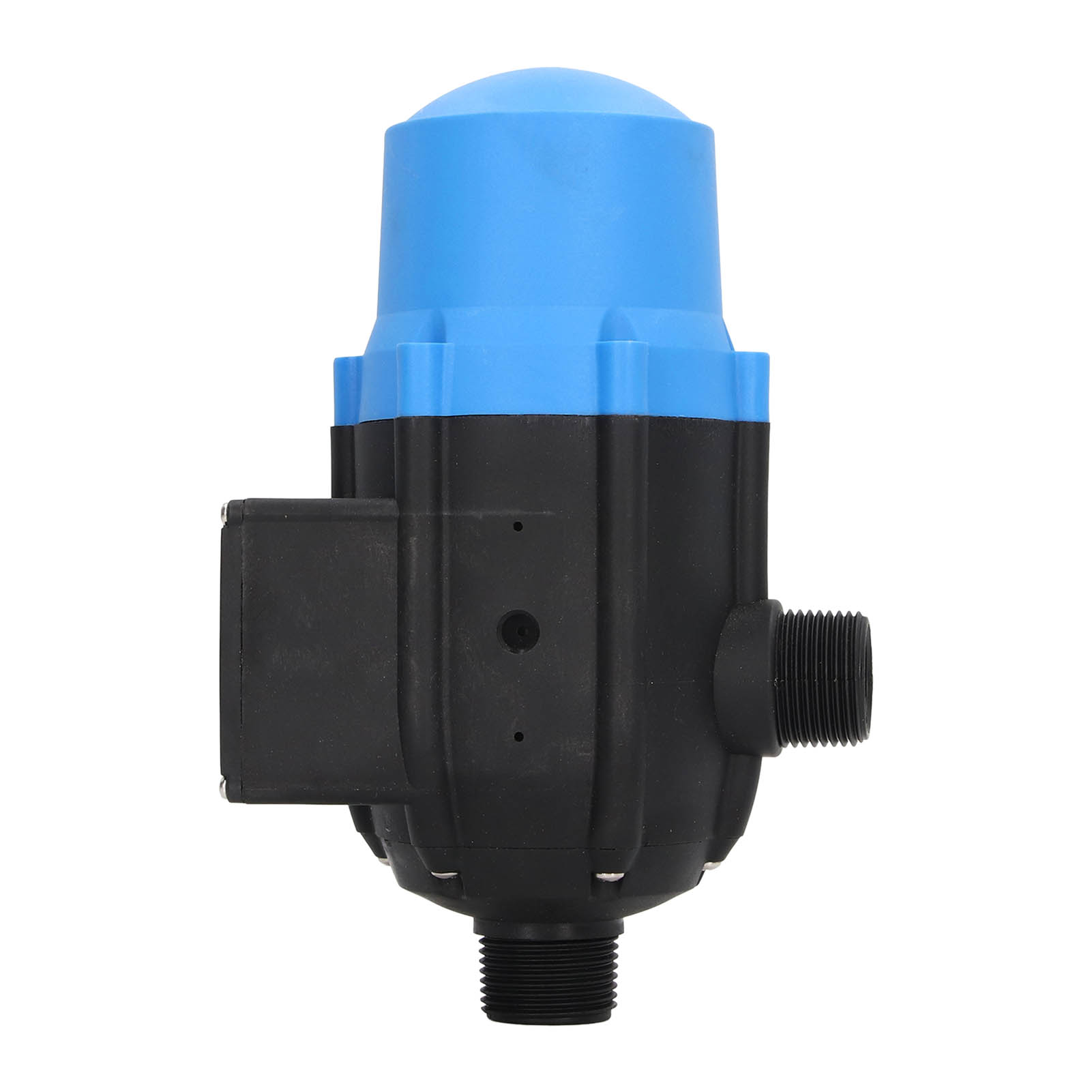Elektronischer Druckschalter Für Wasserpumpen Mit Manometer, Automatischer 220-240v-schalter Für Druckregler.