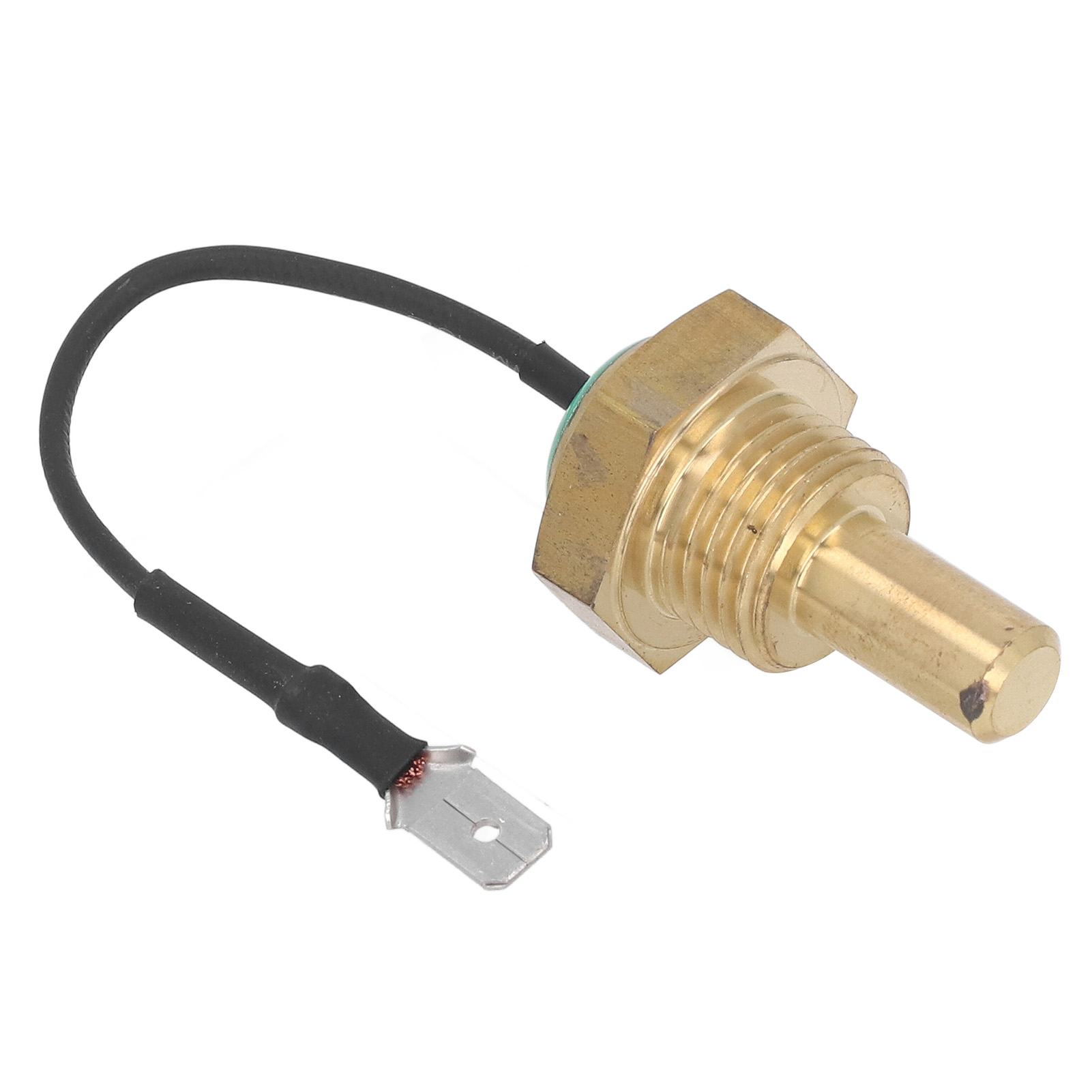 Wassertemperatursensor Für Bagger 129107-44901, Messing, Ec55 Ec55b Baggerzubehör