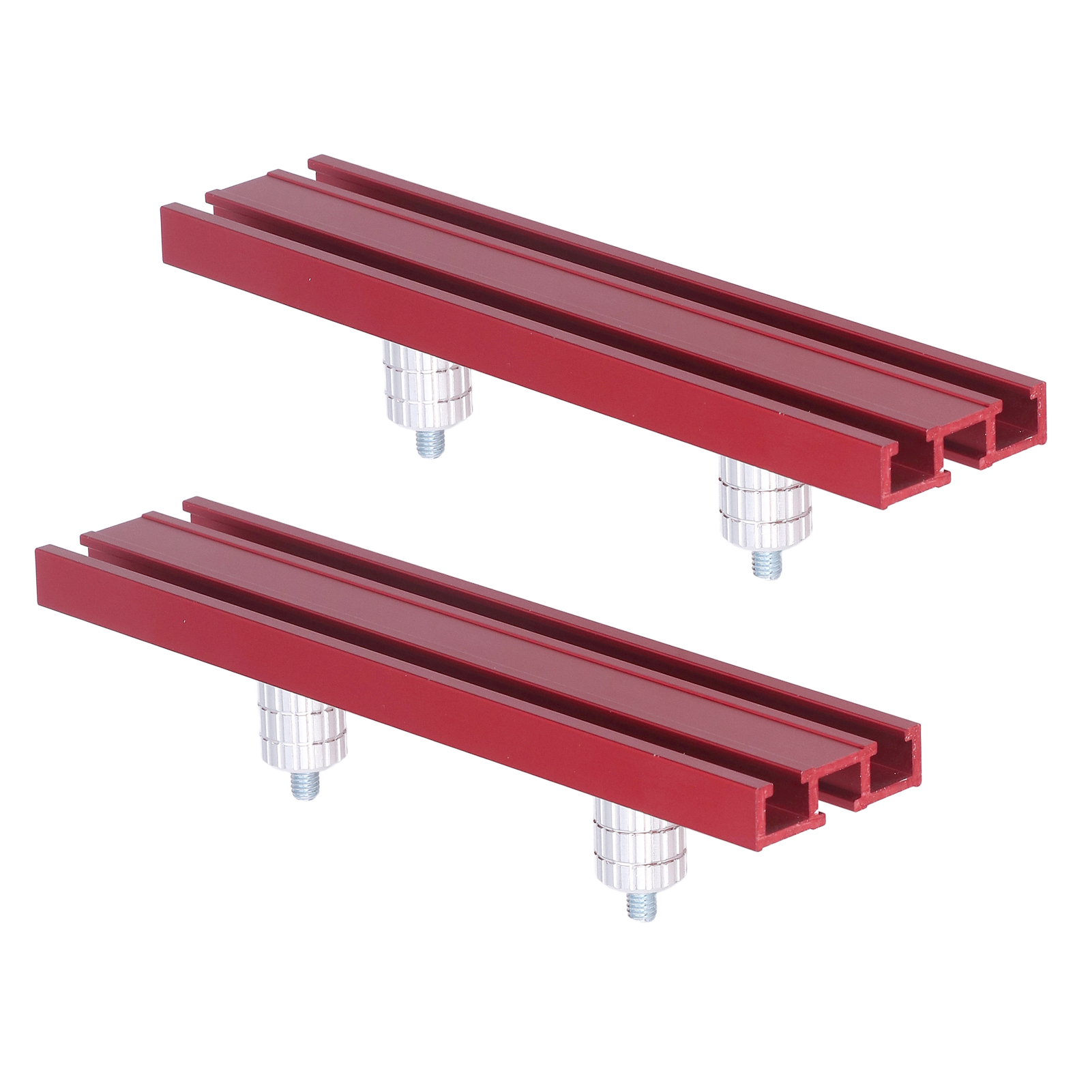 Hobelanschlag Für Werkbank, Set Mit 2 Positionierstiften 17,8 Mm, Spannvorrichtung Für Werkbanktisch, Holzbearbeitungszubehör