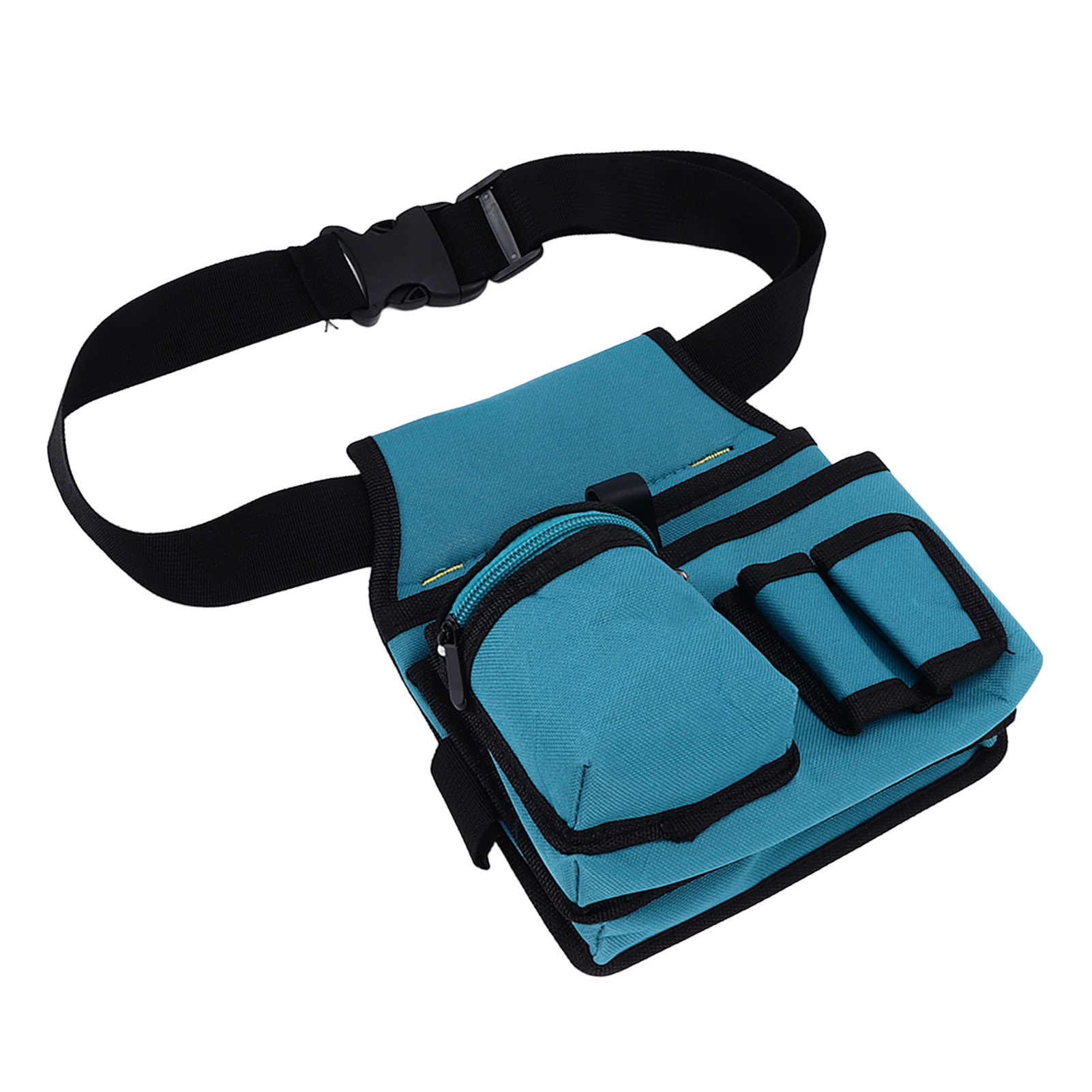 Gürteltasche Aus 600d Oxford-gewebe, Multifunktionale Gürtelcliptasche, Elektriker-werkzeugset, Robuste Tragetasche.